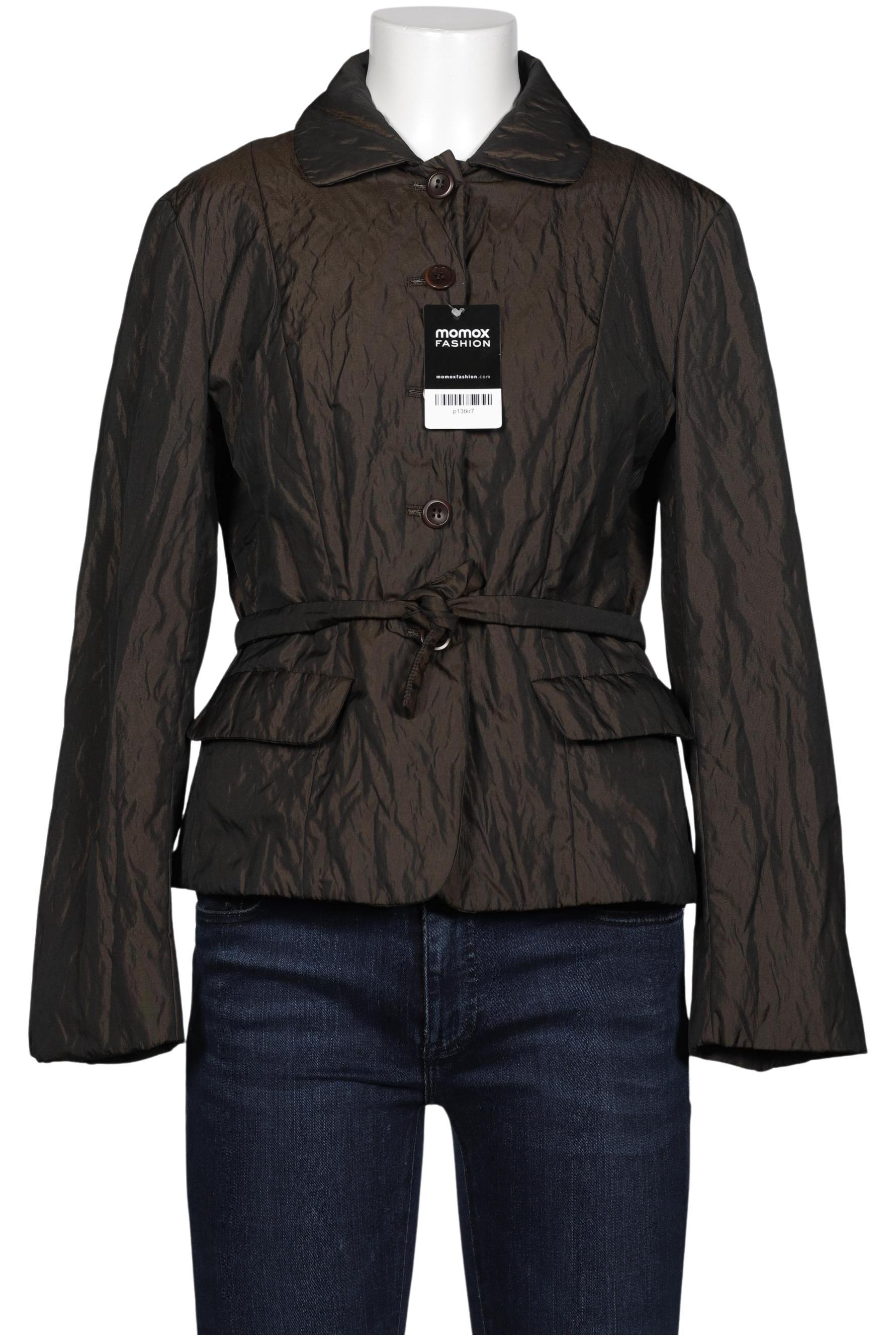 Thumbnail - Weekend Max Mara Damen Jacke, braun, Gr. 38