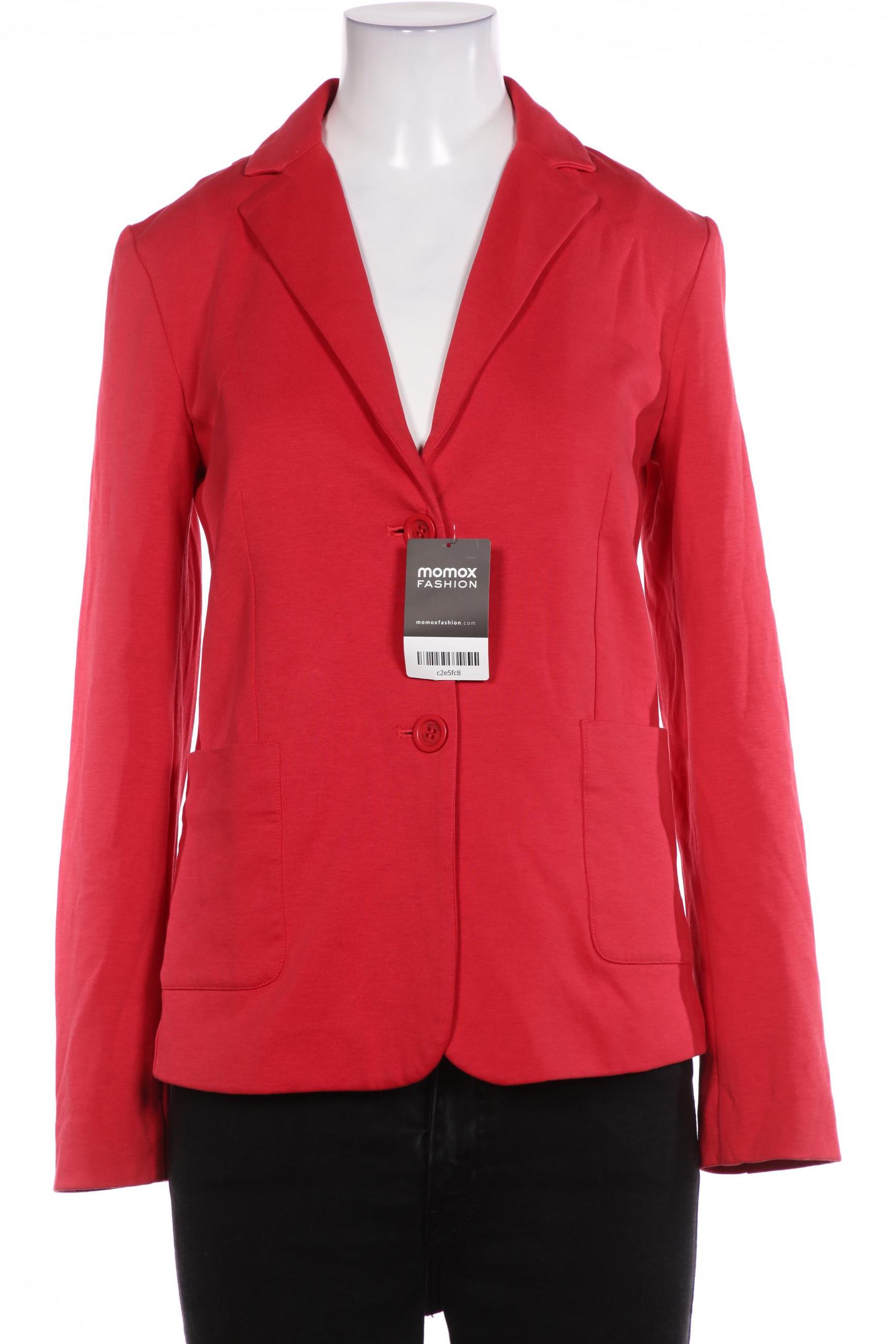 

Weekend Max Mara Damen Blazer, rot, Gr. 38