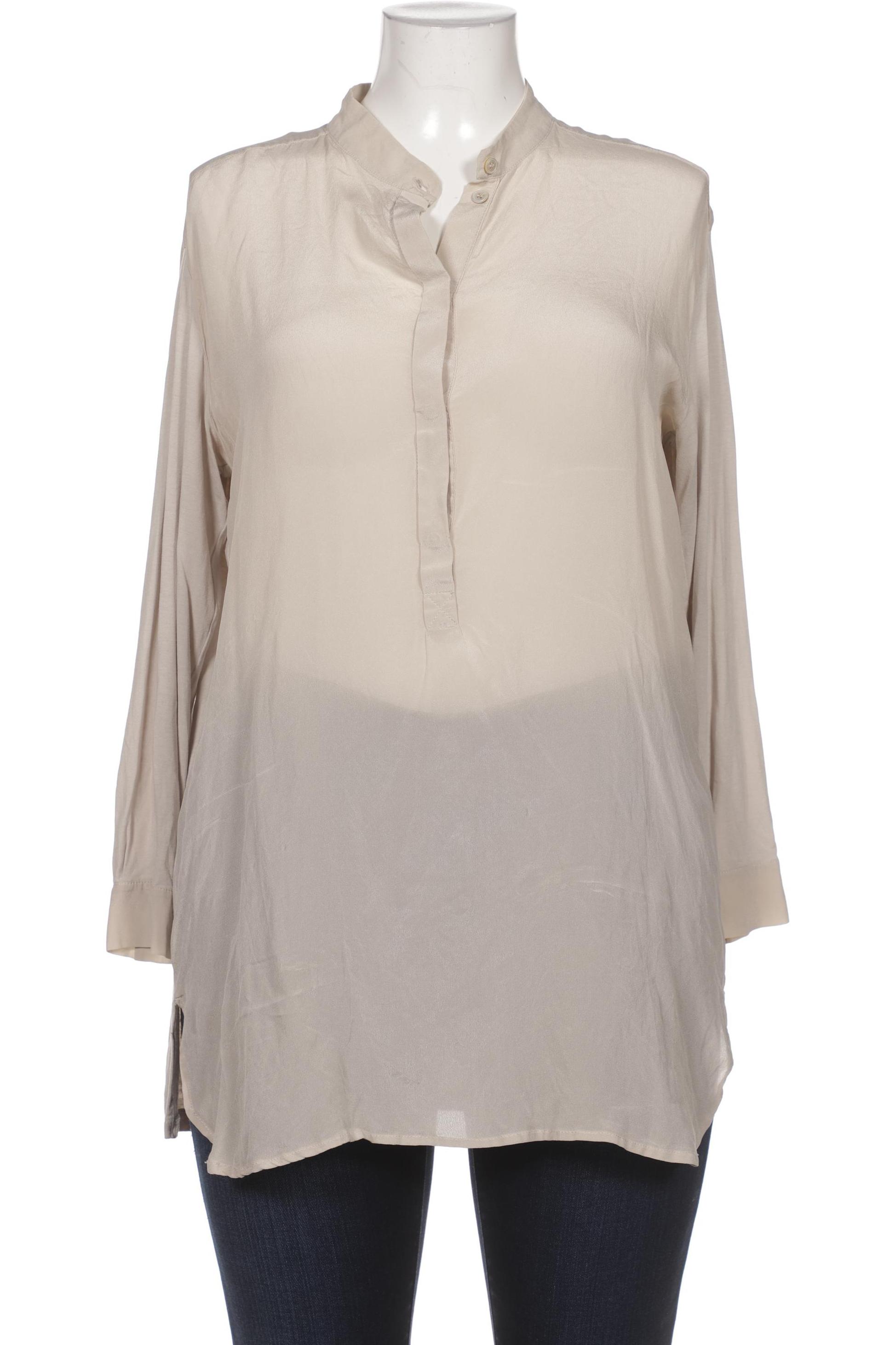 

WEEKEND Max Mara Damen Bluse, beige