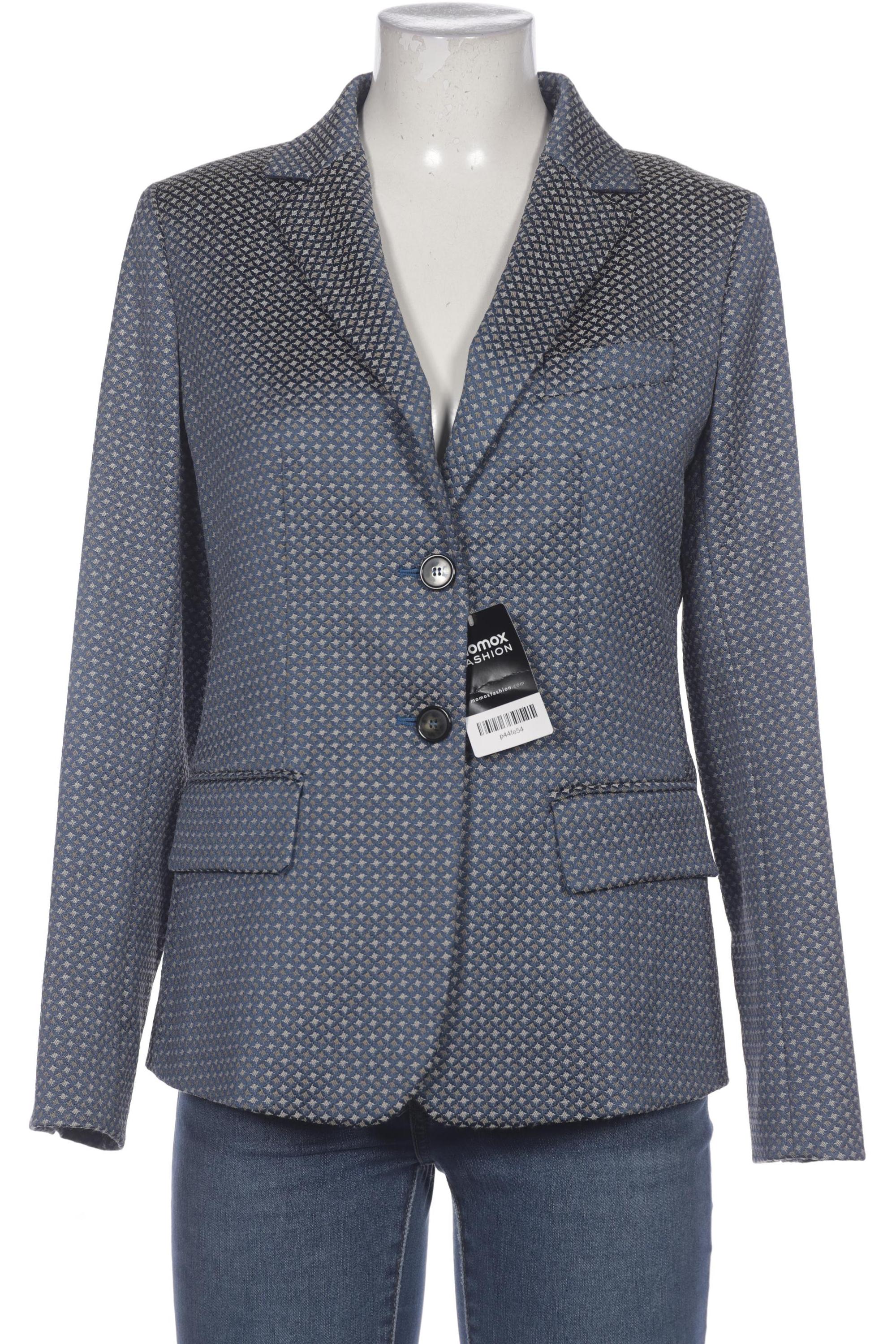 

Weekend Max Mara Damen Blazer, blau, Gr. 40