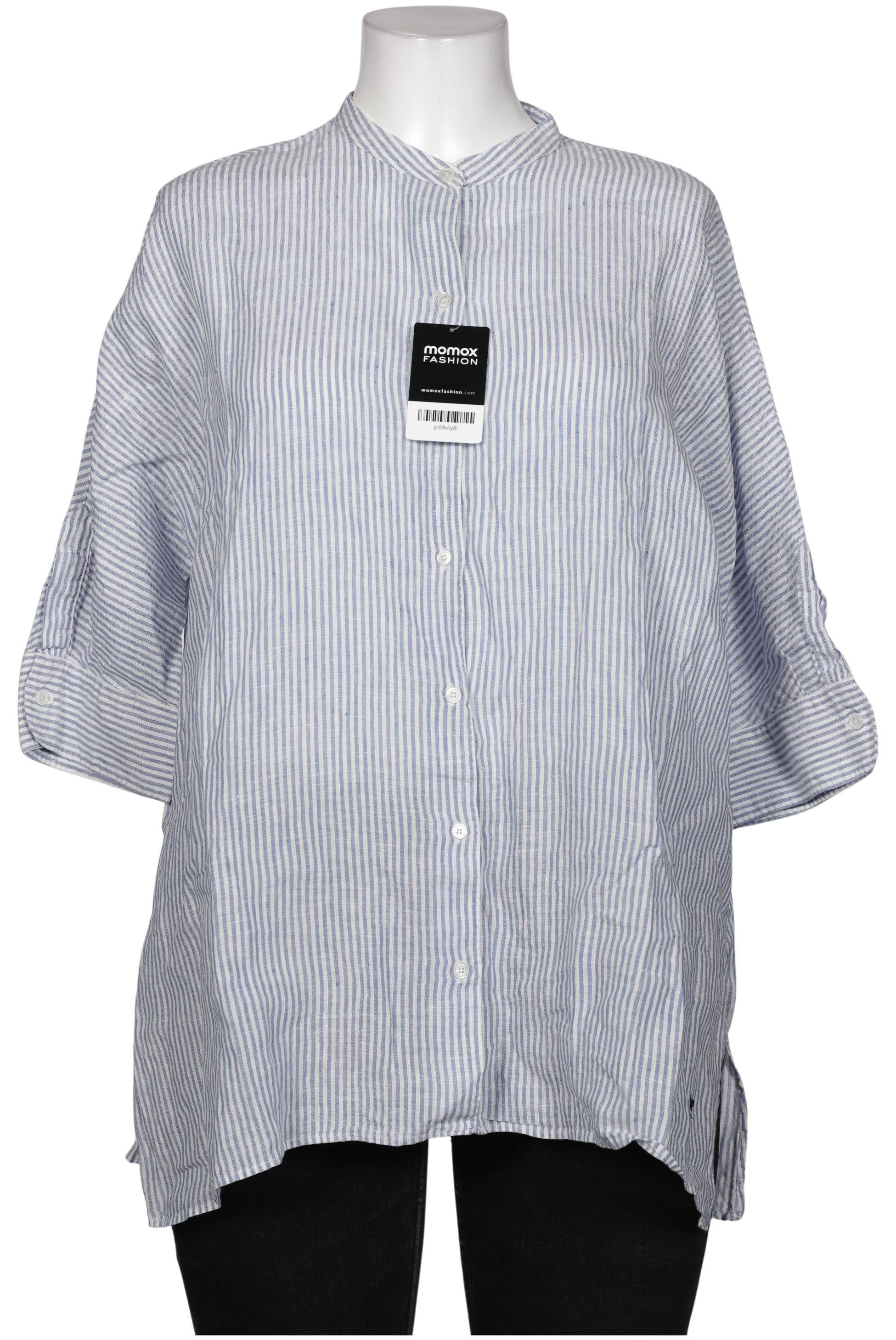 

Weekend Max Mara Damen Bluse, mehrfarbig, Gr. 48