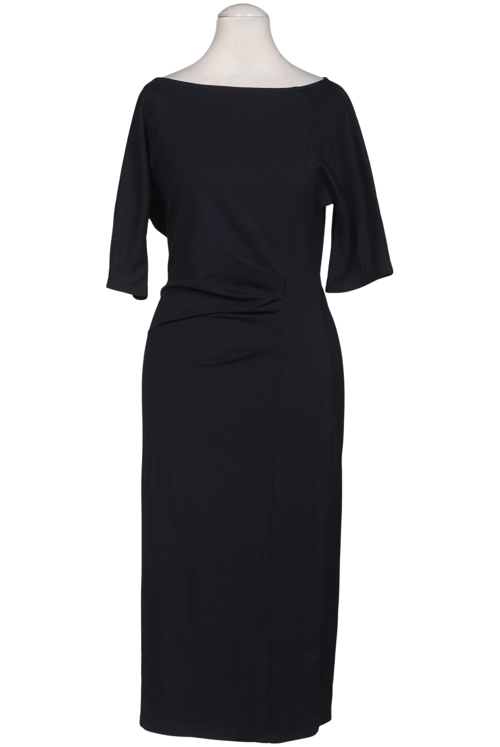 

Weekend Max Mara Damen Kleid, marineblau, Gr. 38