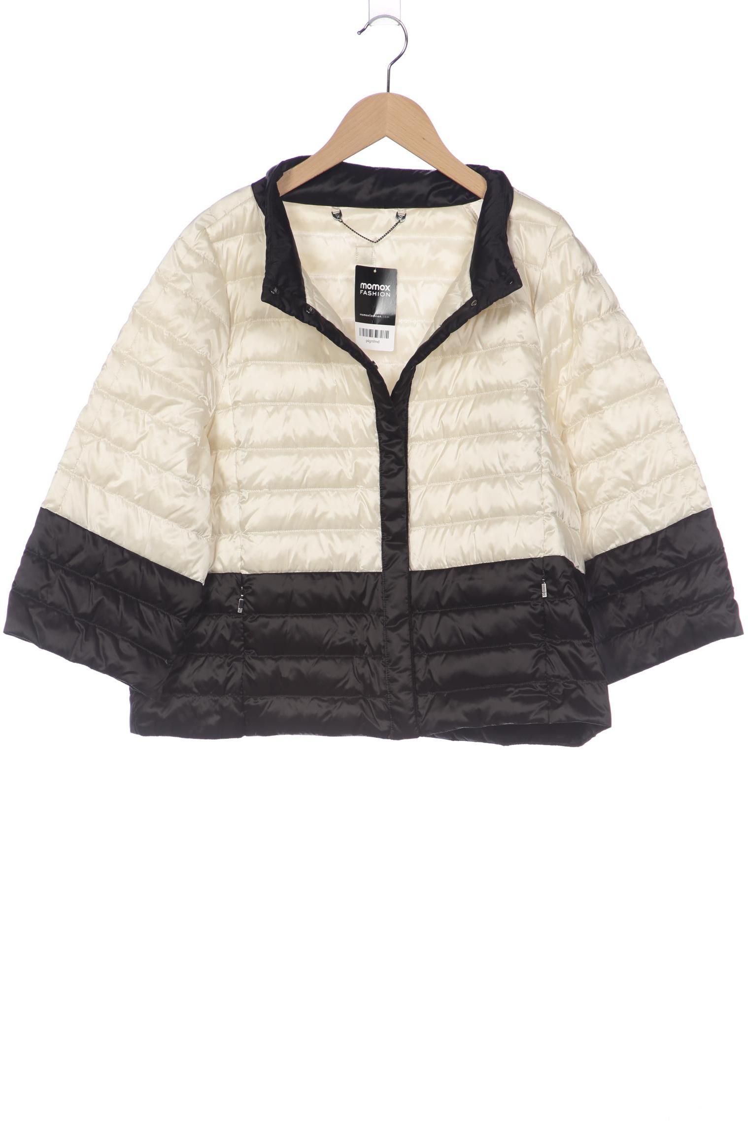 Thumbnail - Weekend Max Mara Damen Jacke, cremeweiß, Gr. 40