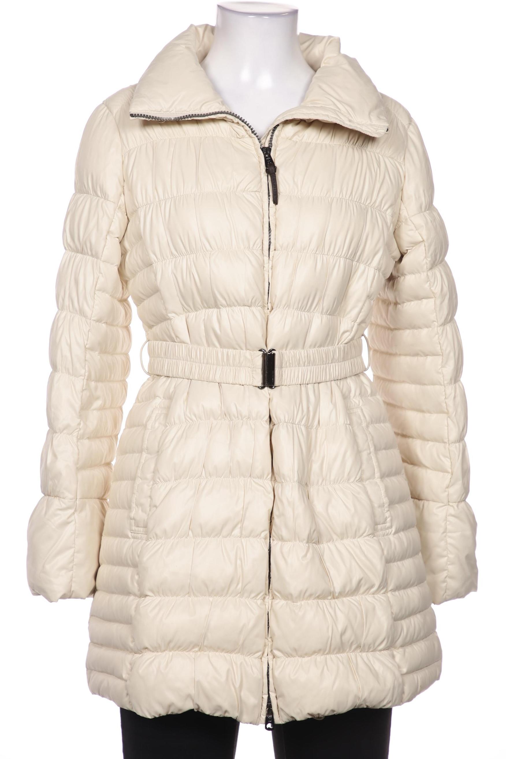 

Weekend Max Mara Damen Mantel, cremeweiß, Gr. 36