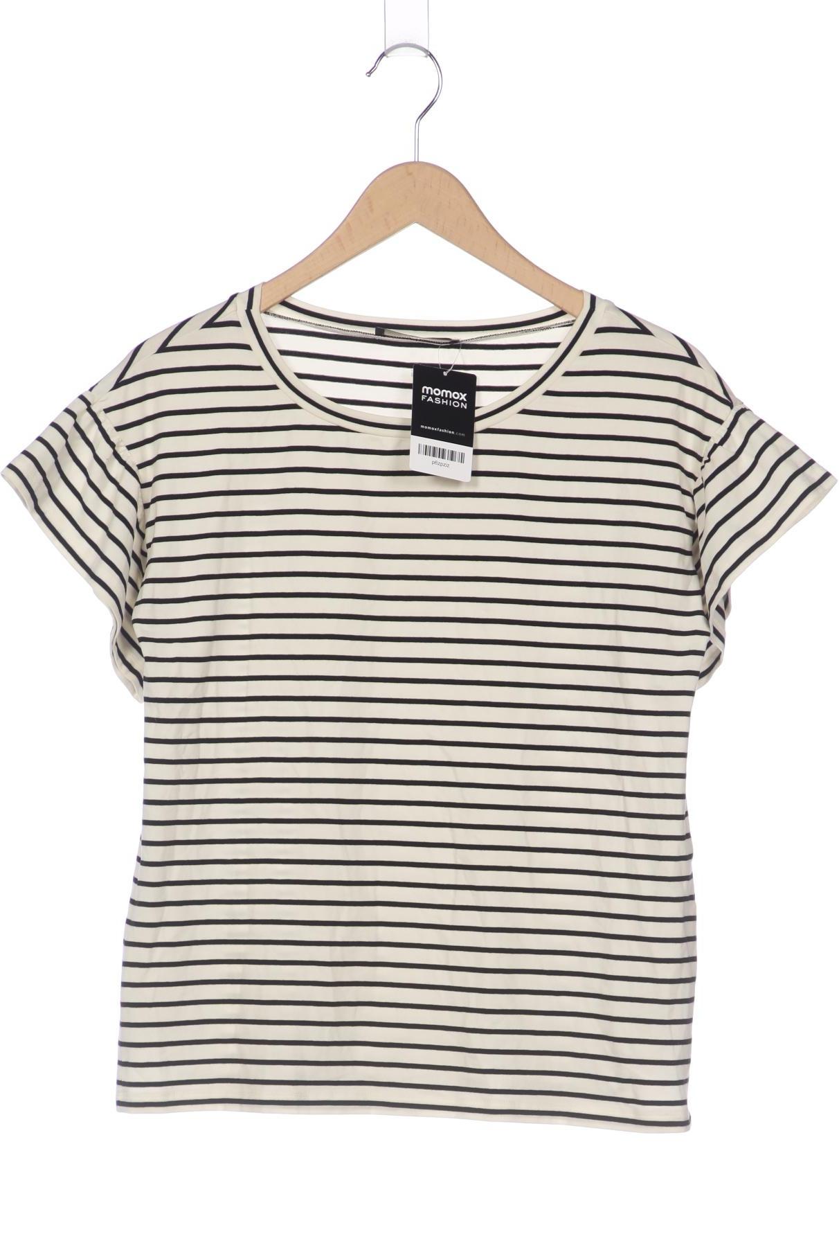 

Weekend Max Mara Damen T-Shirt, weiß, Gr. 38