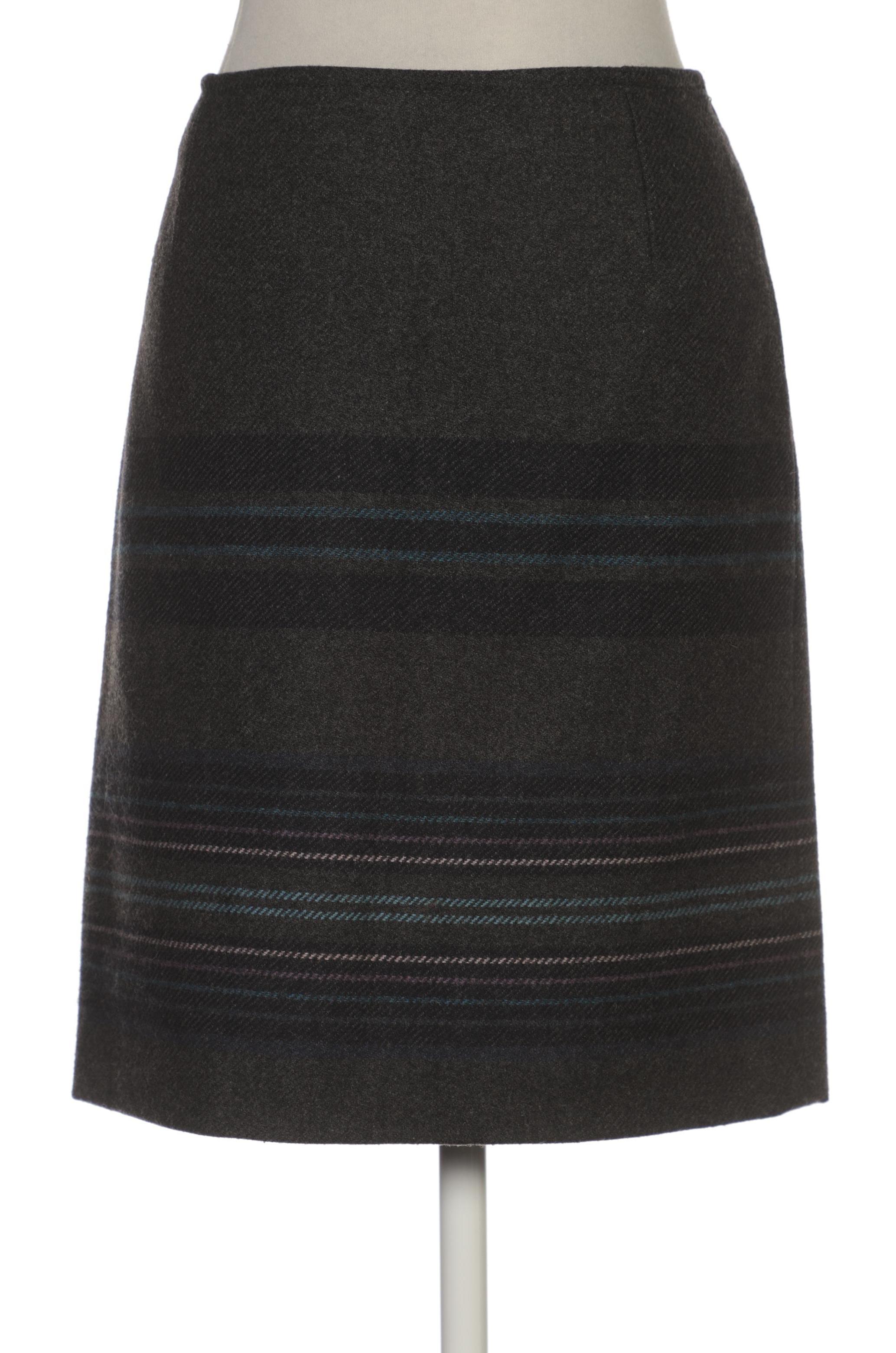 

Weekend Max Mara Damen Rock, grau, Gr. 36