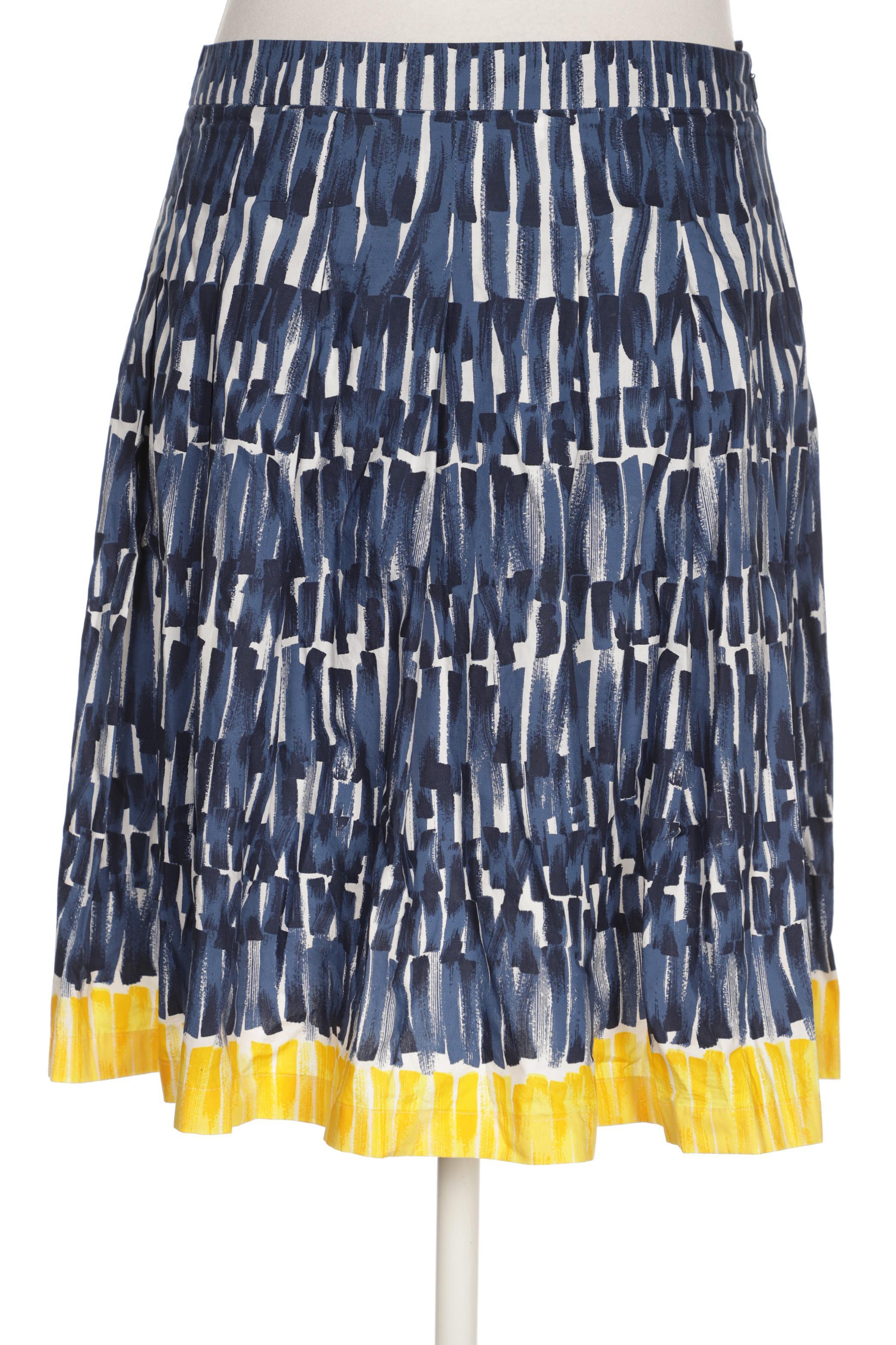 

Weekend Max Mara Damen Rock, blau, Gr. 42