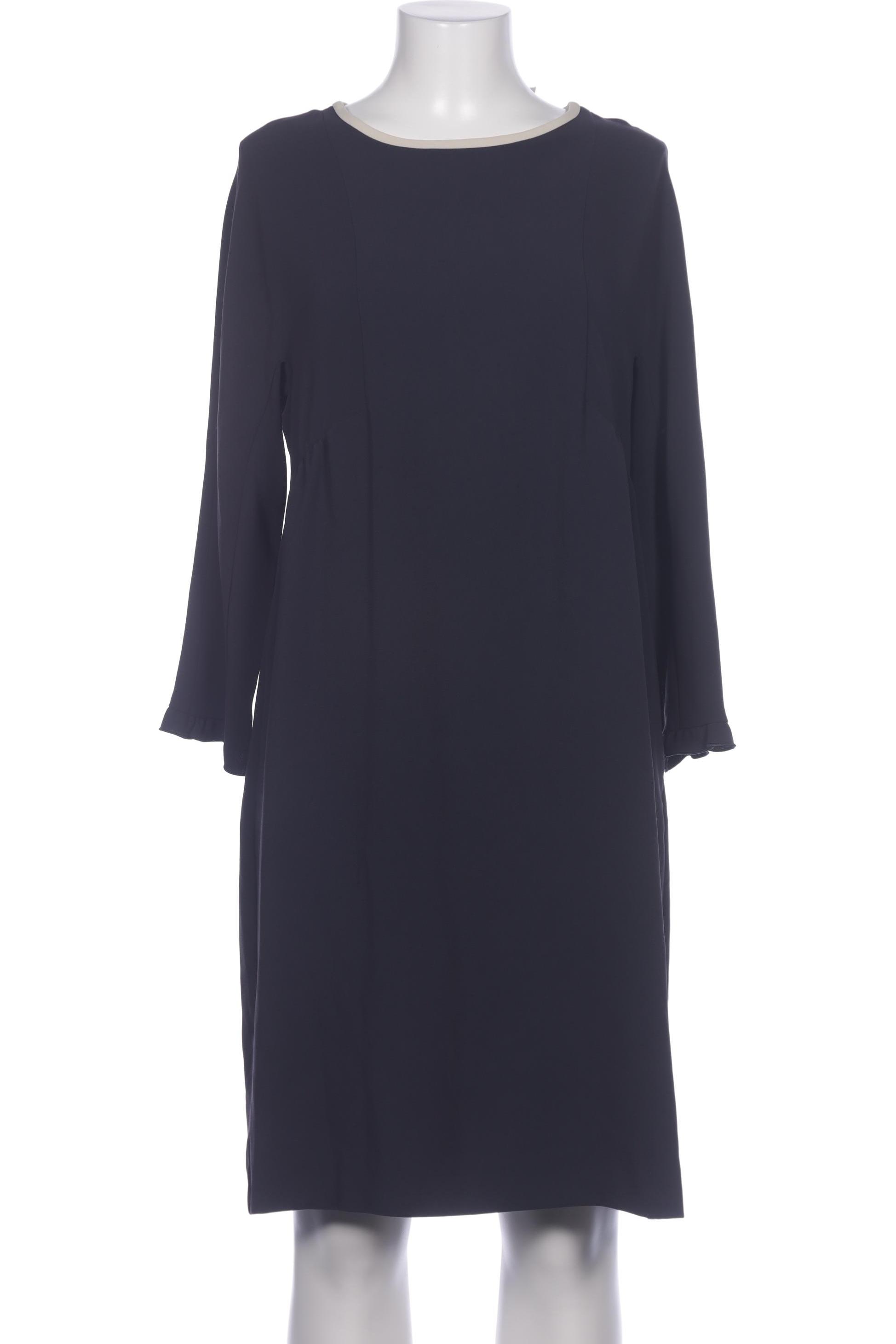 

Weekend Max Mara Damen Kleid, marineblau, Gr. 42