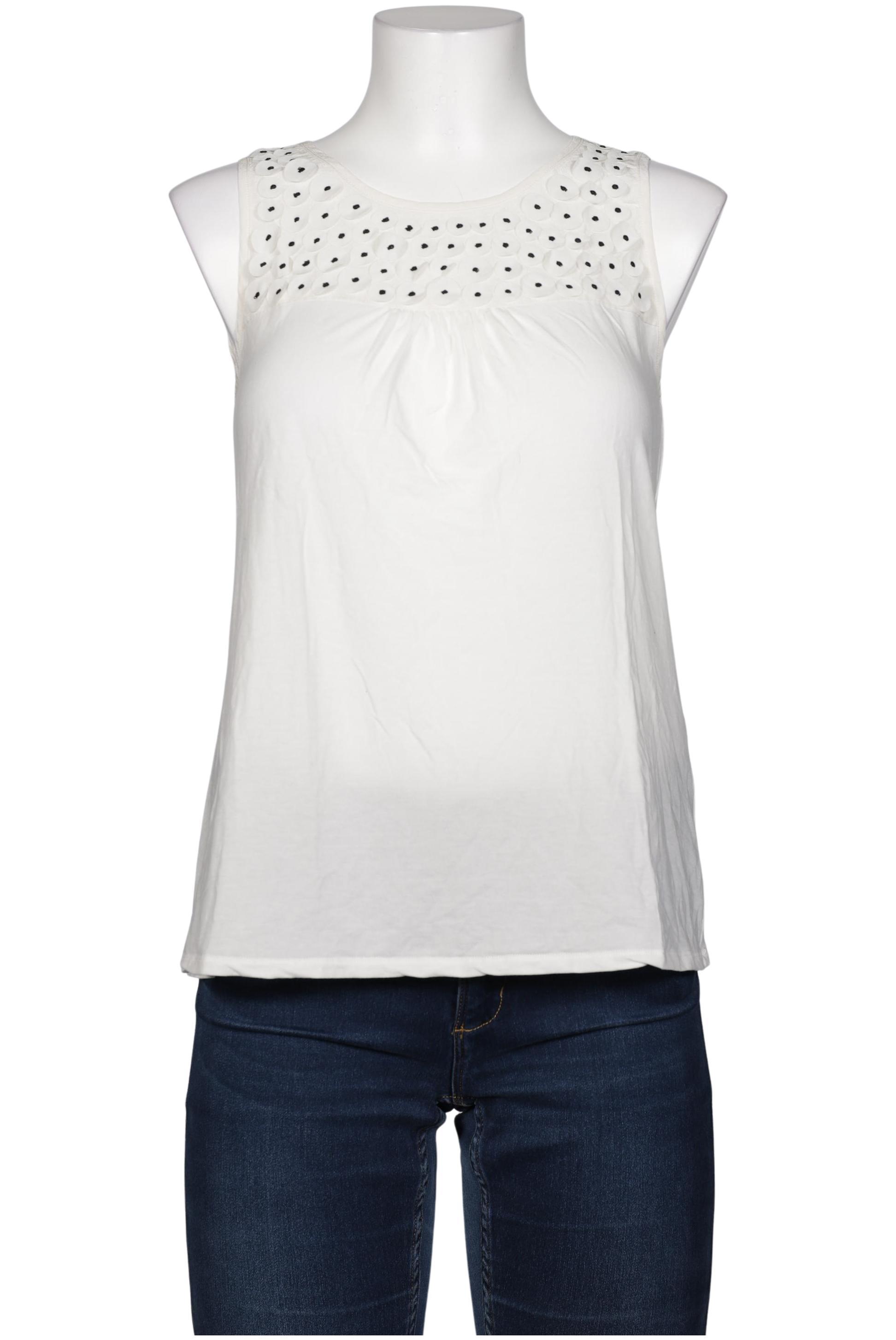 

Weekend Max Mara Damen Top, weiß, Gr. 38
