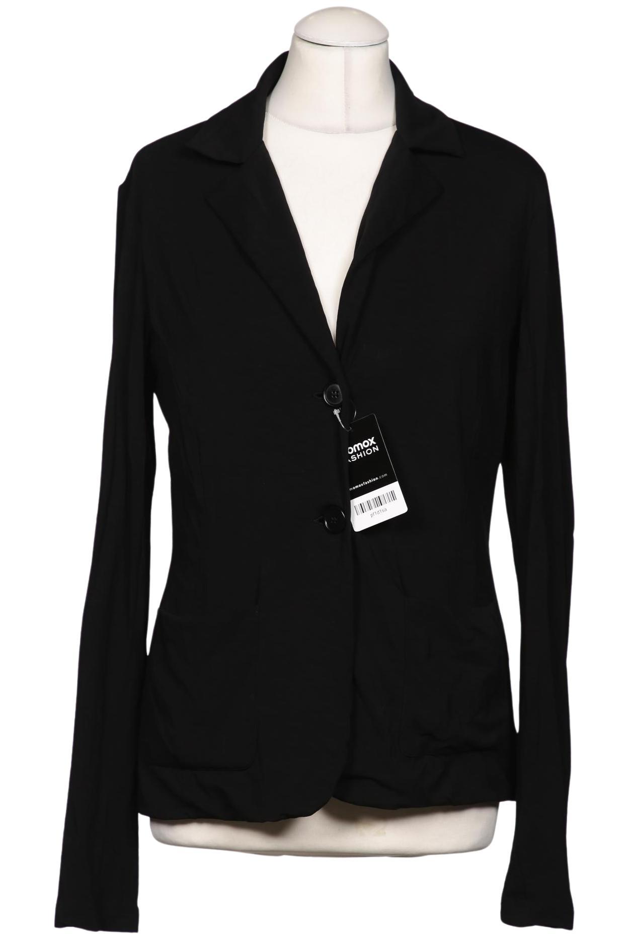 

Weekend Max Mara Damen Blazer, schwarz, Gr. 38