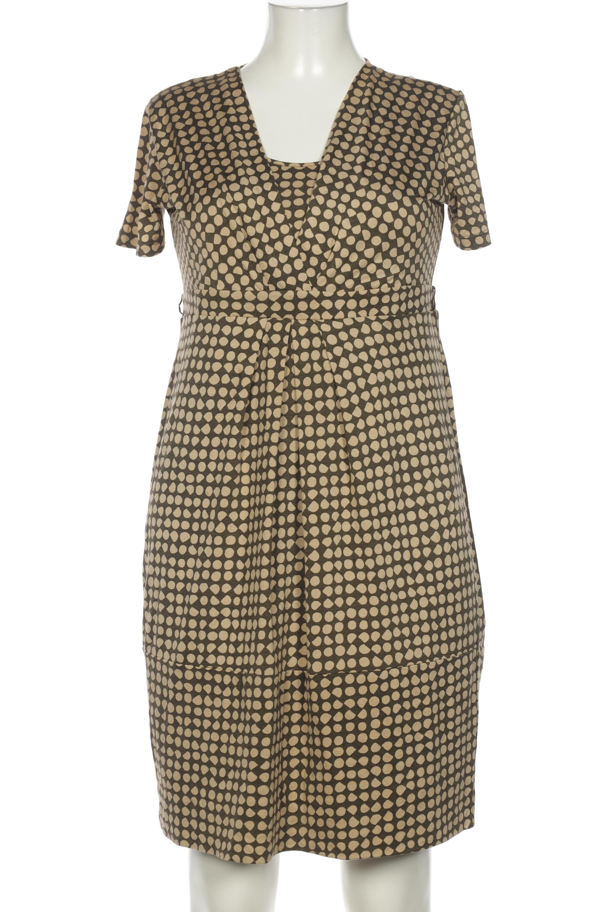 

Weekend Max Mara Damen Kleid, braun, Gr. 46