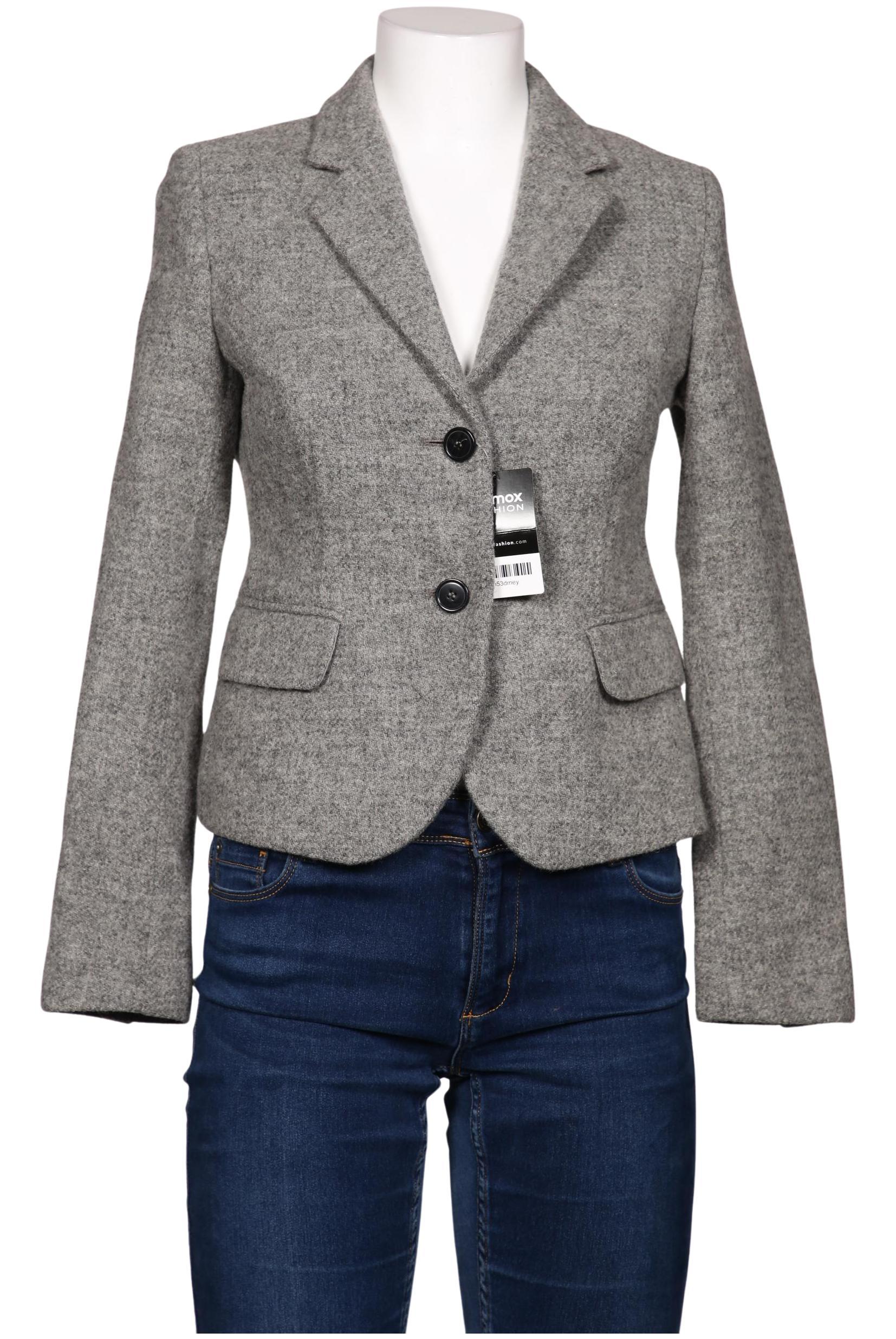 

Weekend Max Mara Damen Blazer, grau, Gr. 40