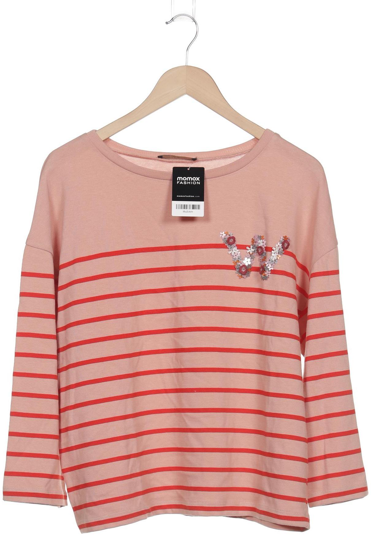 

Weekend Max Mara Damen Pullover, pink, Gr. 48
