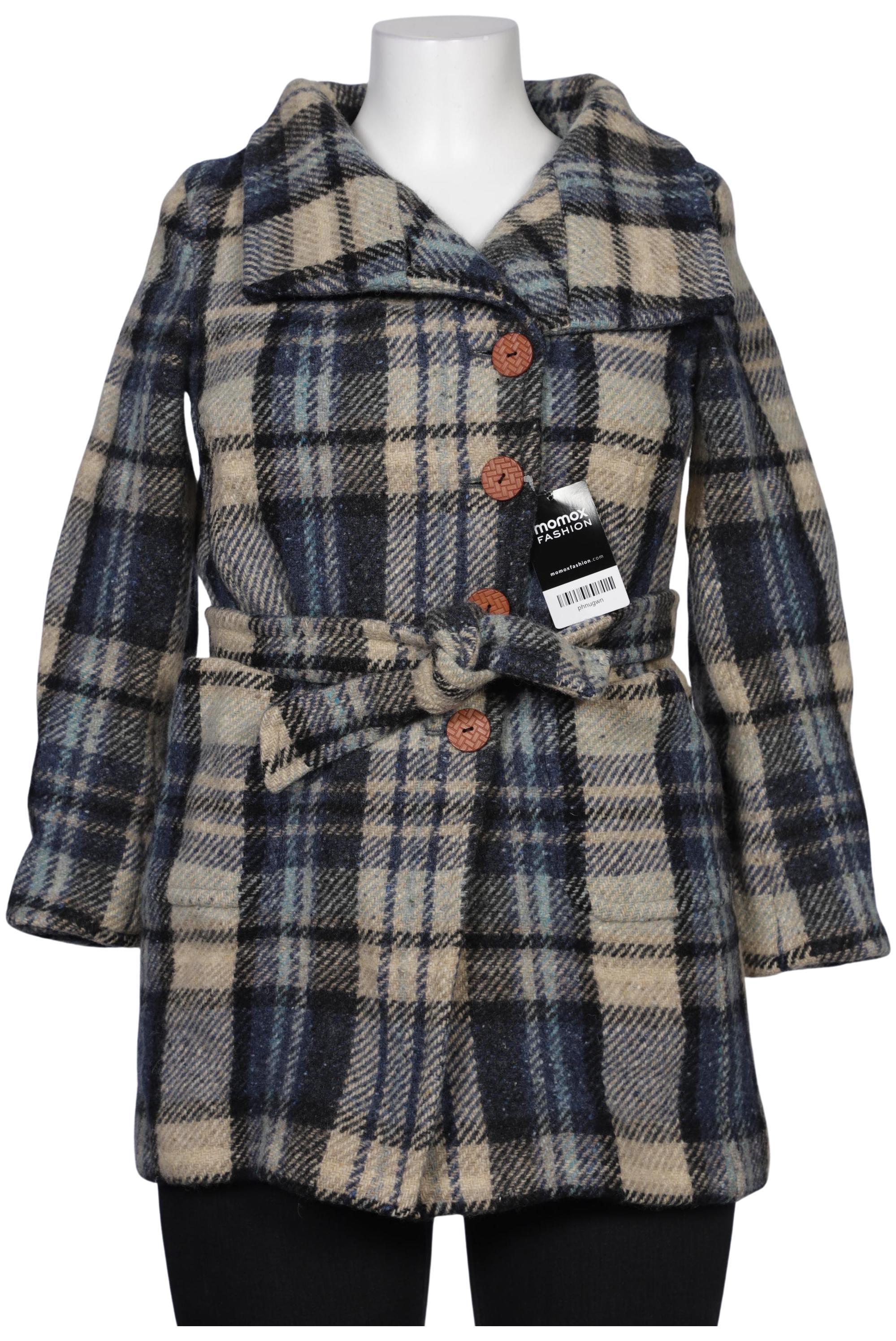 

Weekend Max Mara Damen Mantel, mehrfarbig, Gr. 44