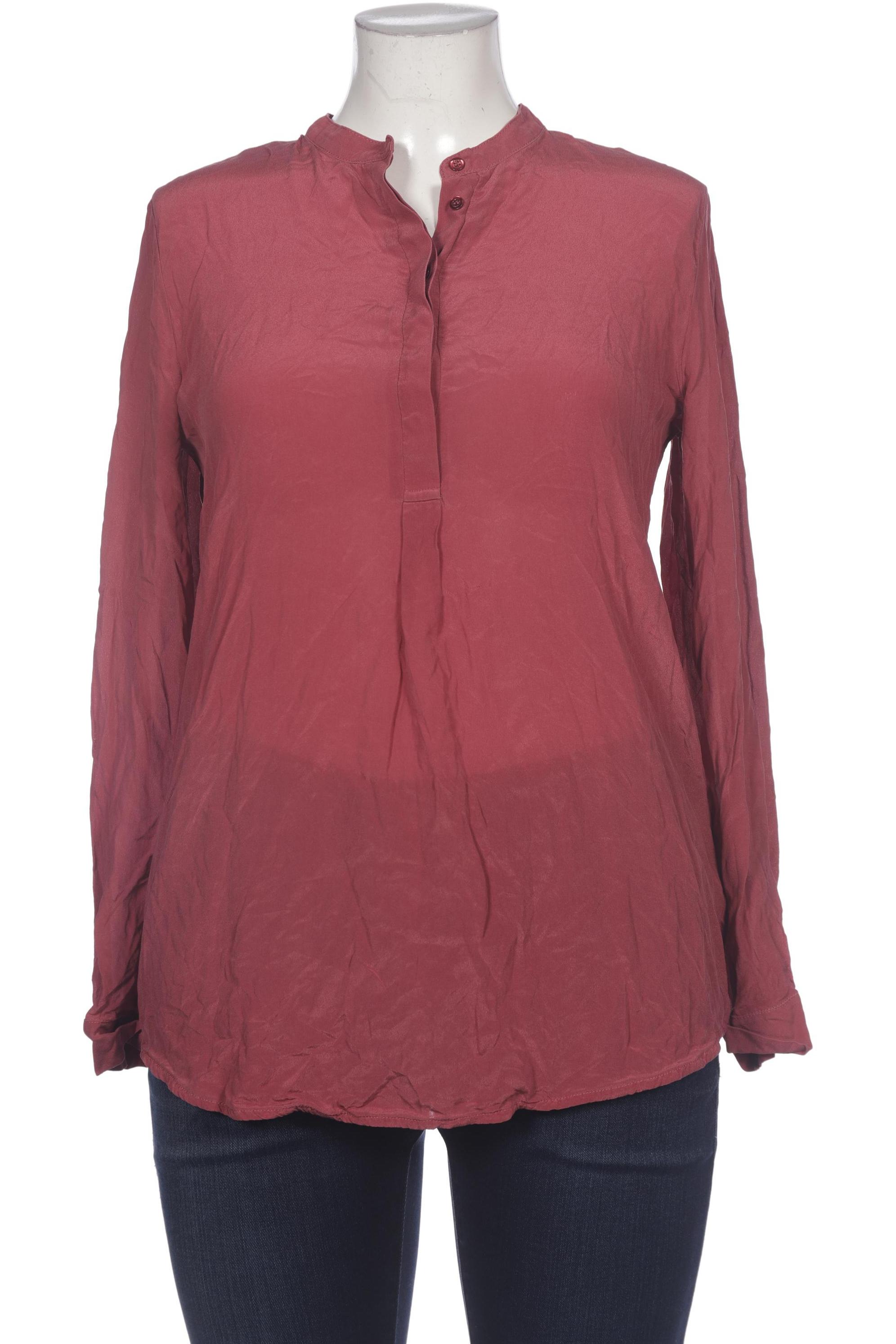 

Weekend Max Mara Damen Bluse, pink, Gr. 42