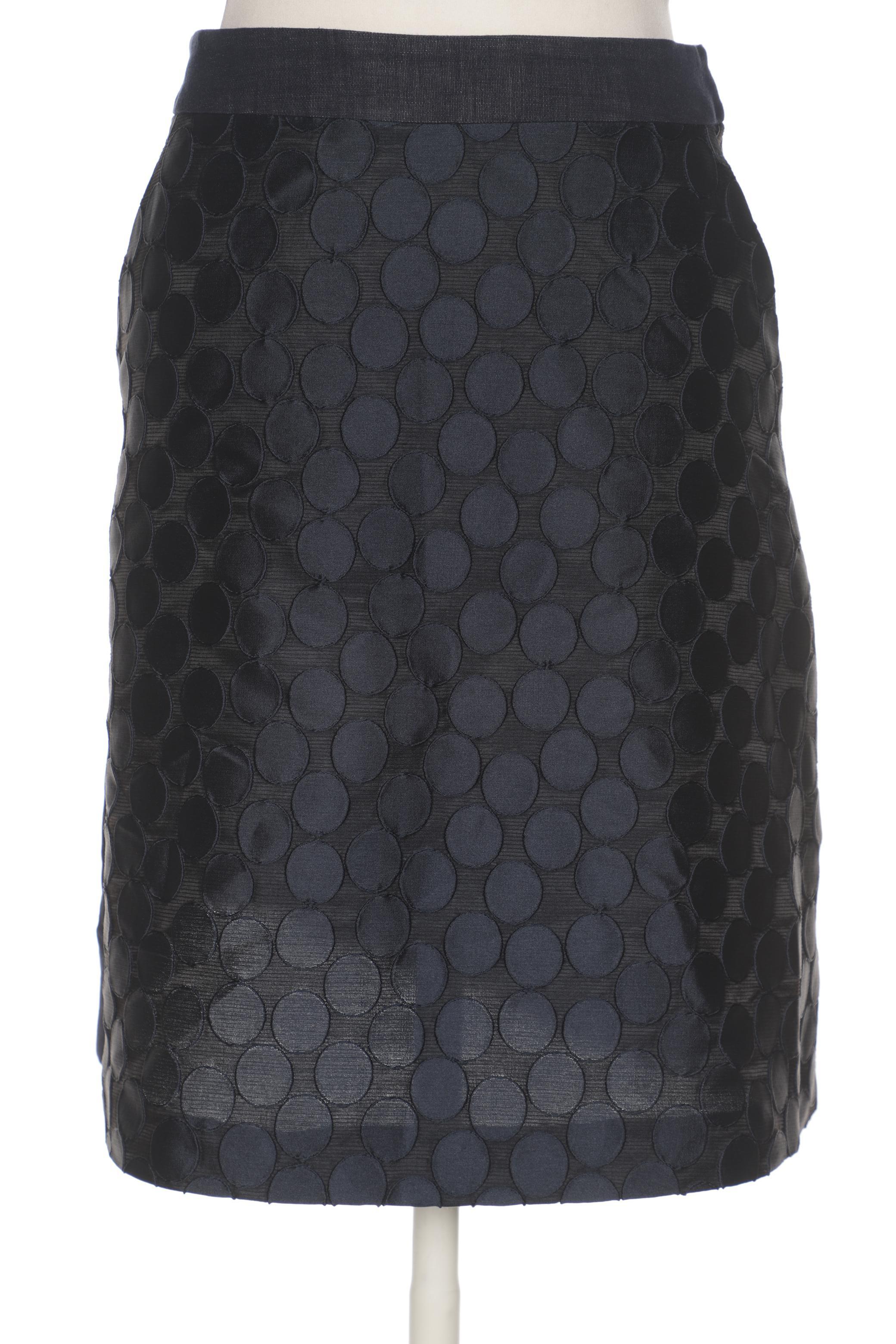 

Weekend Max Mara Damen Rock, marineblau, Gr. 38