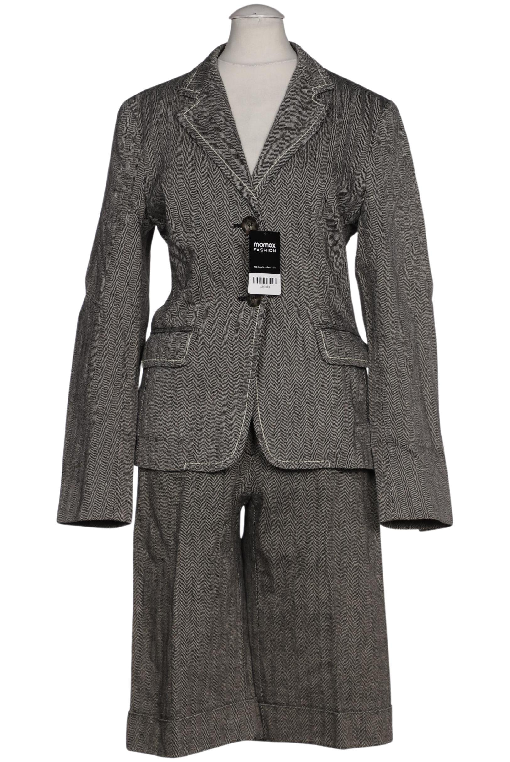 

Weekend Max Mara Damen Anzug, grau, Gr. 36