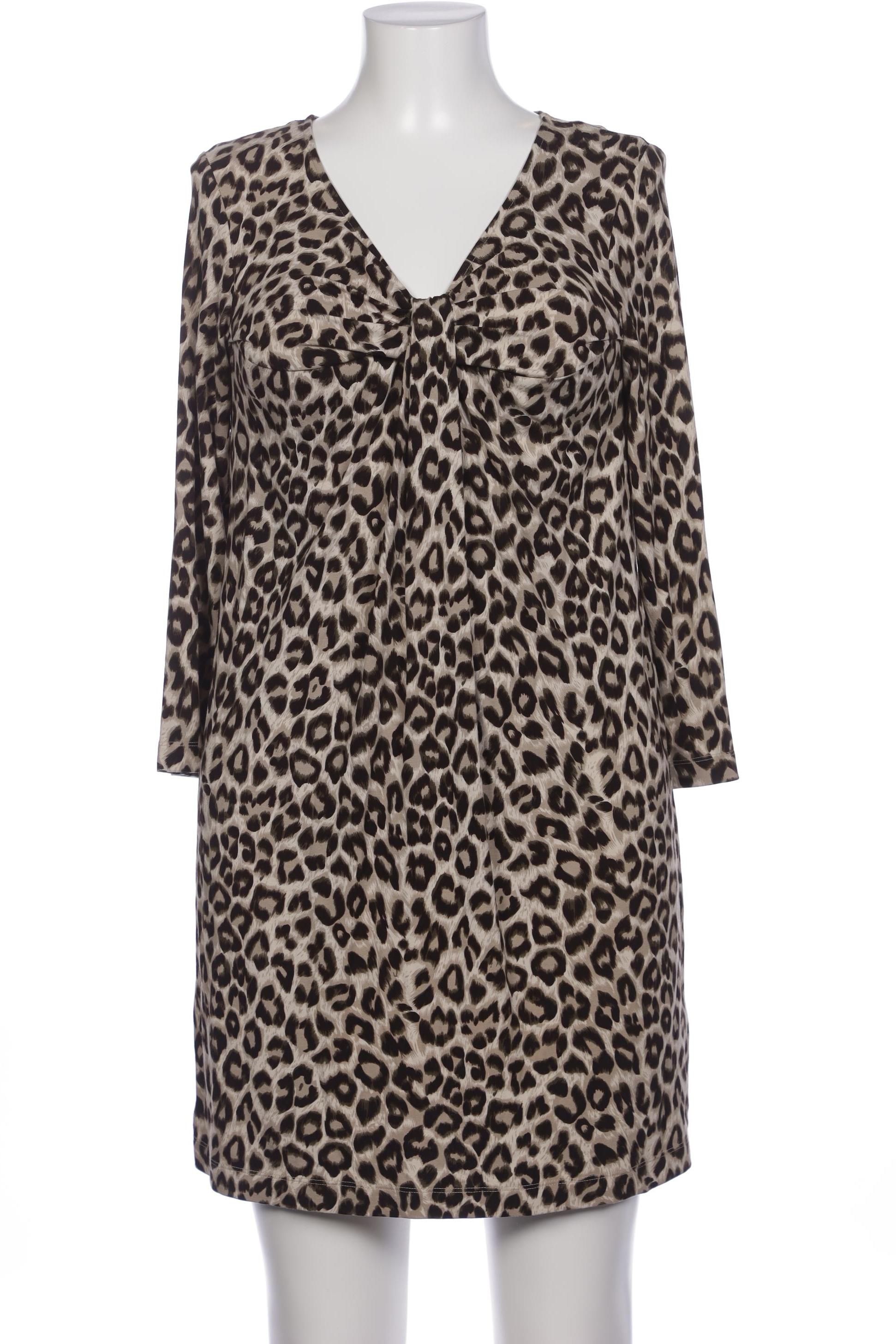 

Weekend Max Mara Damen Kleid, braun, Gr. 44