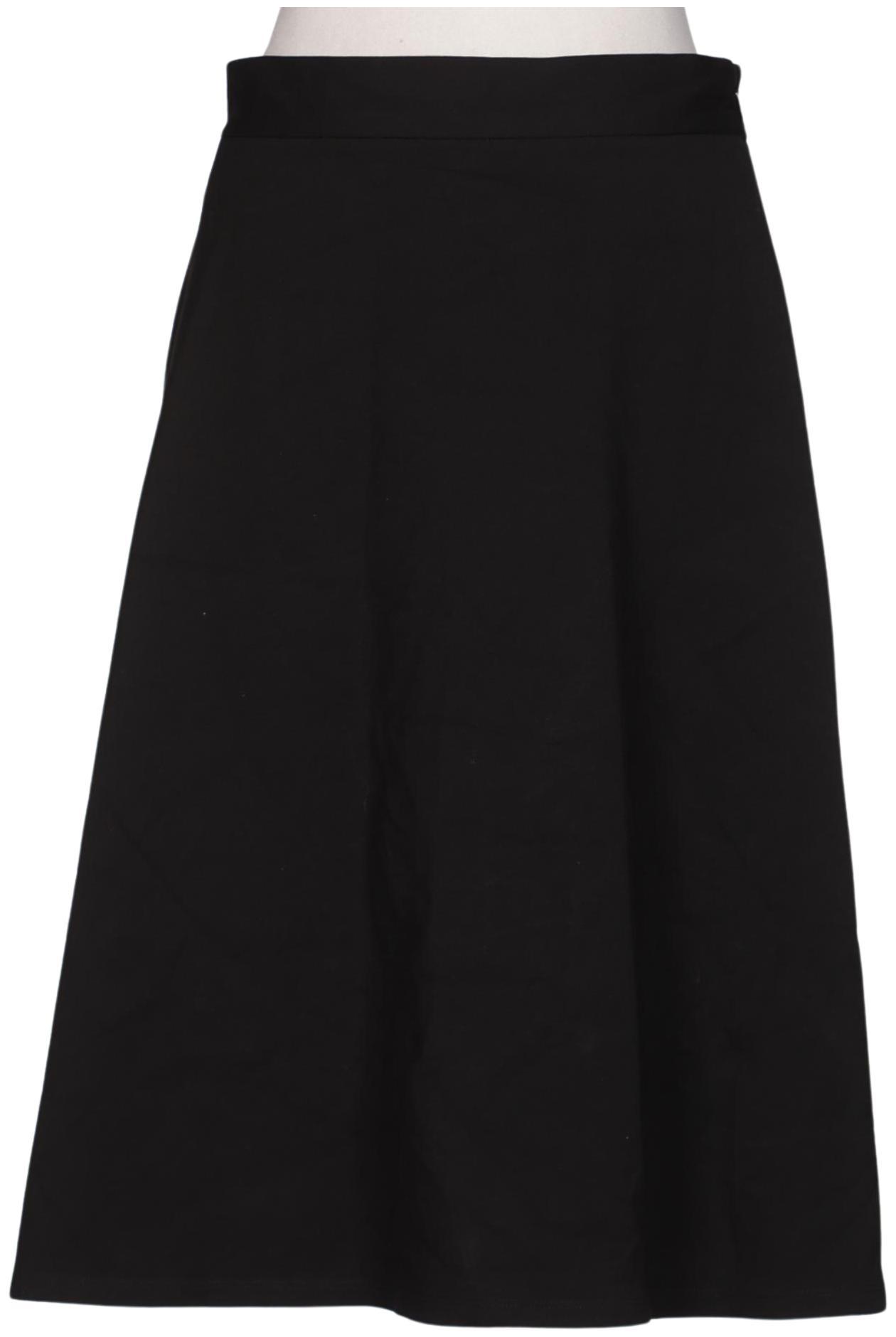 

Weekend Max Mara Damen Rock, schwarz, Gr. 38