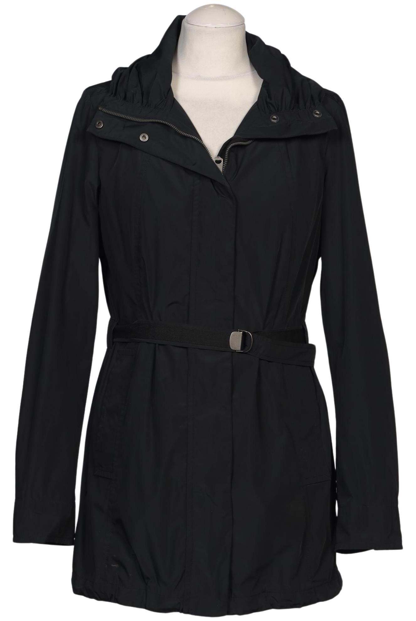 

Weekend Max Mara Damen Jacke, schwarz, Gr. 36