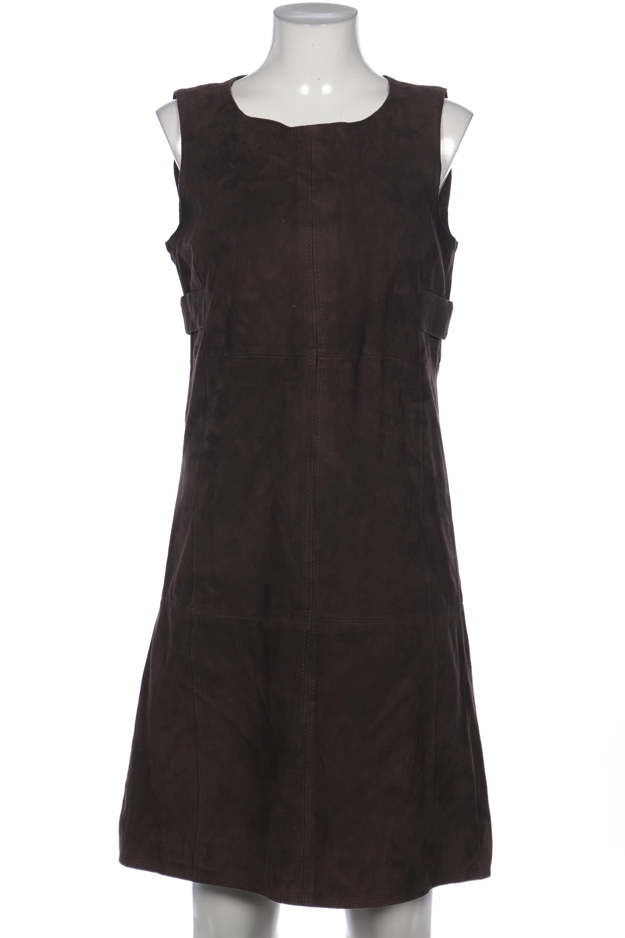 

WEEKEND Max Mara Damen Kleid, braun