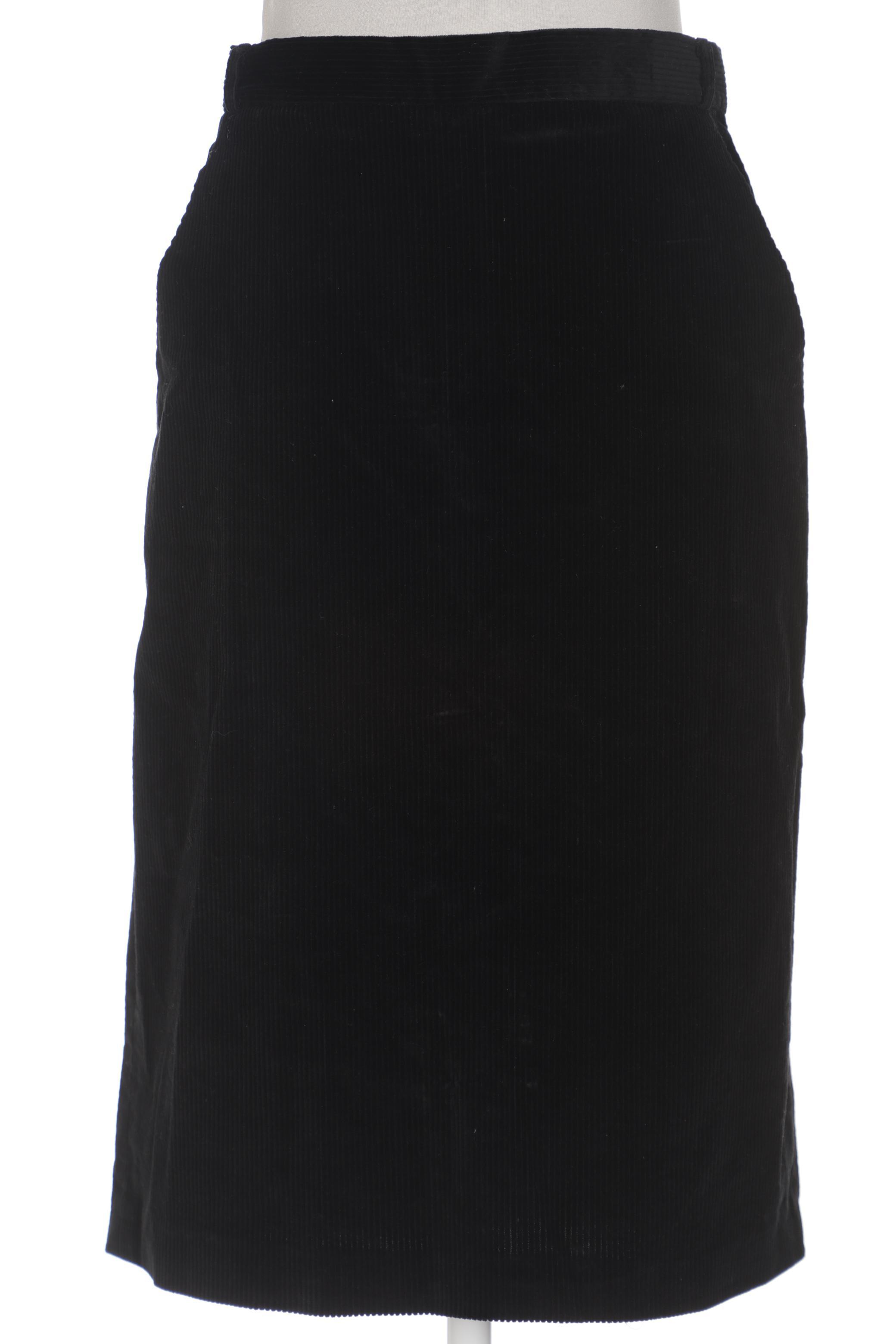 

Weekend Max Mara Damen Rock, schwarz, Gr. 38