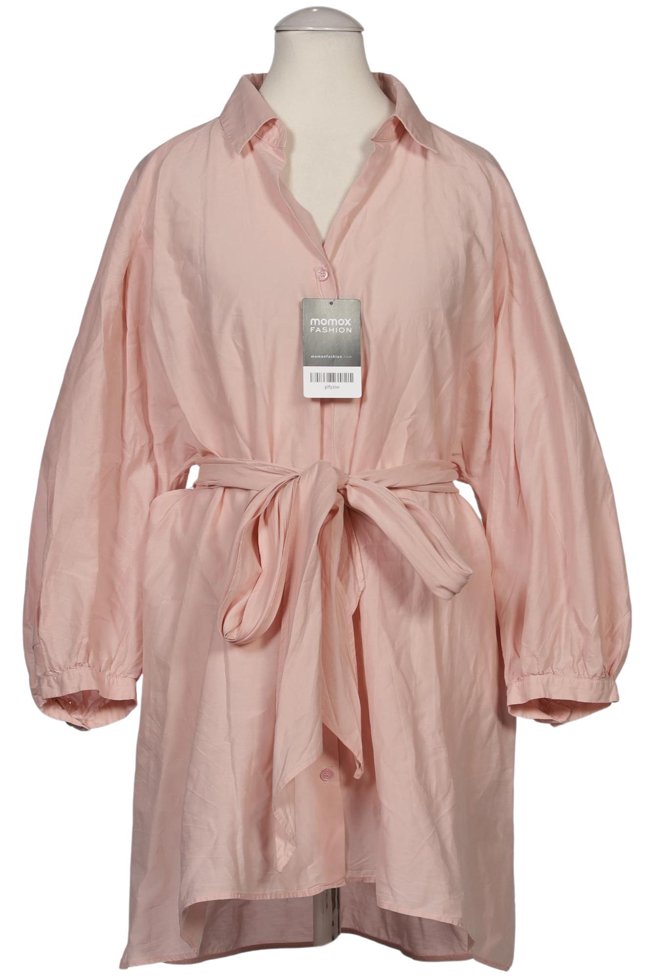 

Weekend Max Mara Damen Bluse, pink, Gr. 36