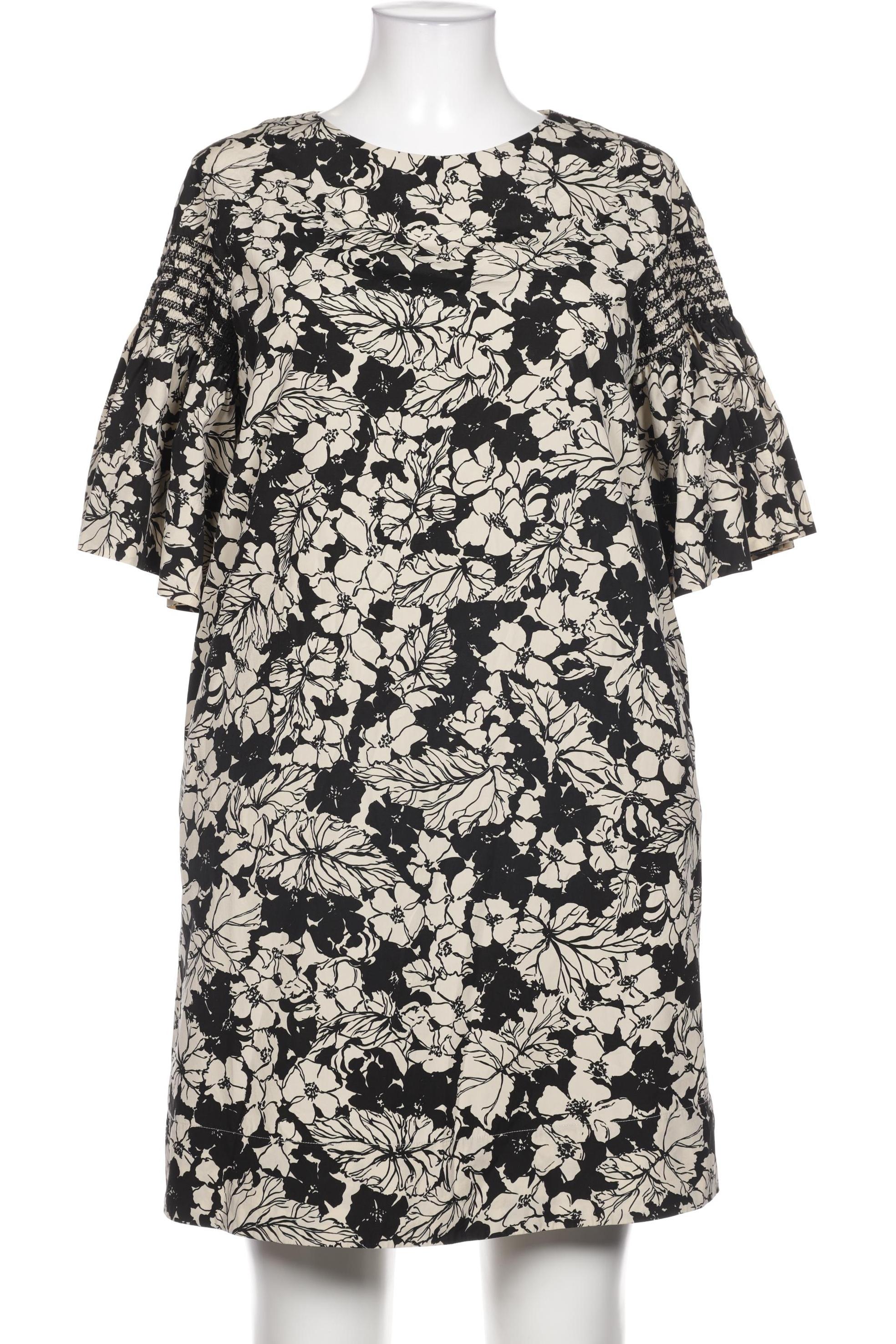 

Weekend Max Mara Damen Kleid, schwarz, Gr. 44