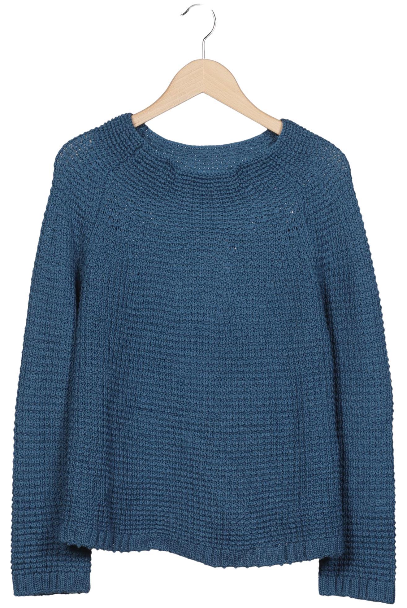 

Weekend Max Mara Damen Pullover, blau, Gr. 36