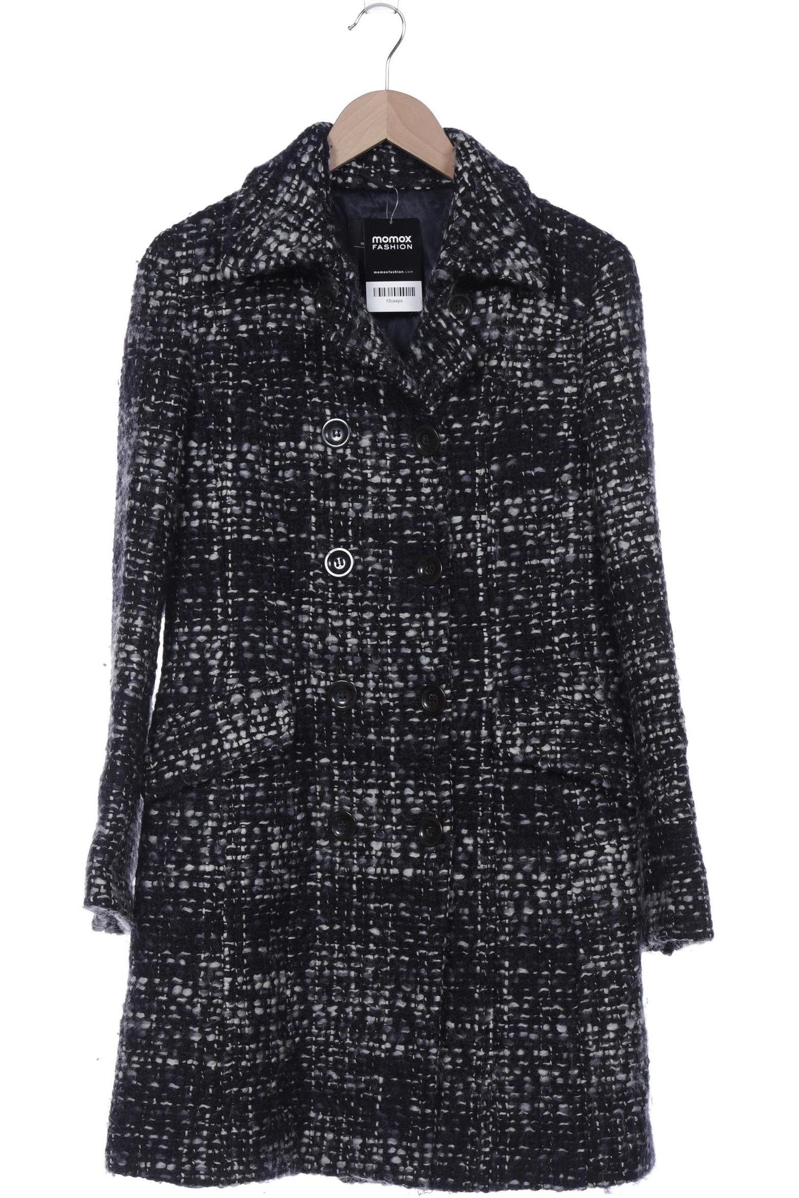 

Weekend Max Mara Damen Mantel, marineblau, Gr. 42