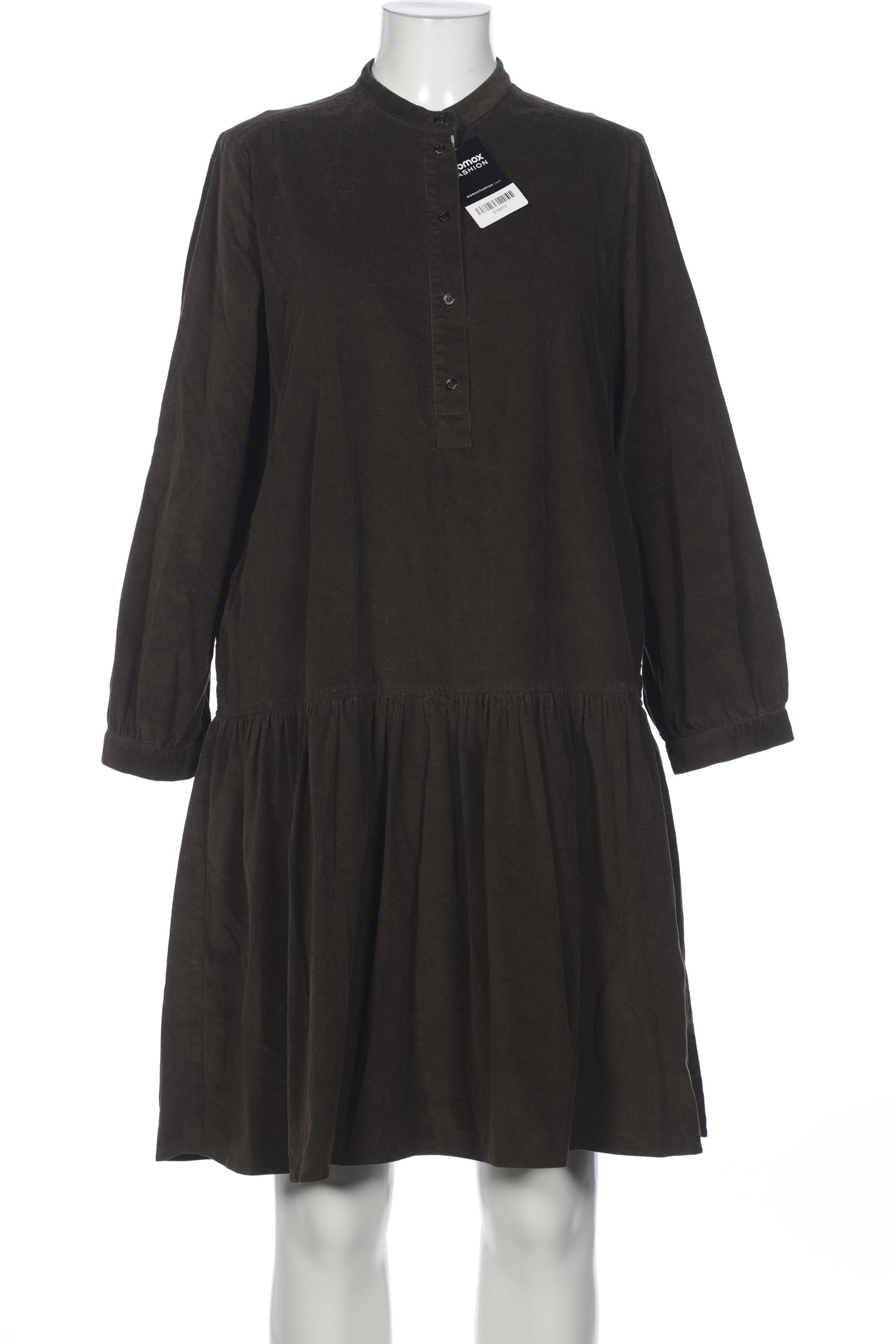 

Weekend Max Mara Damen Kleid, grün, Gr. 40