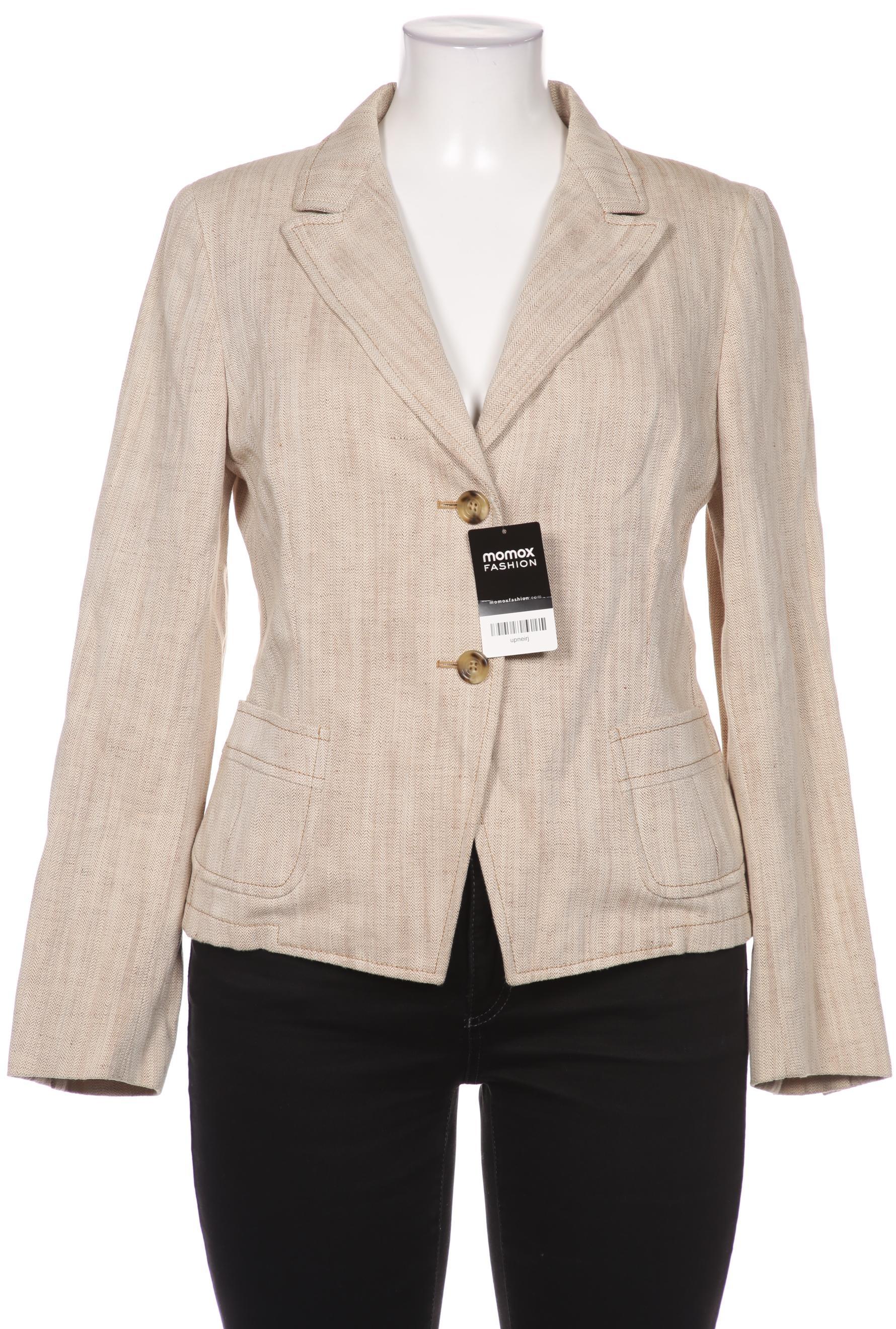 

Weekend Max Mara Damen Blazer, beige, Gr. 44