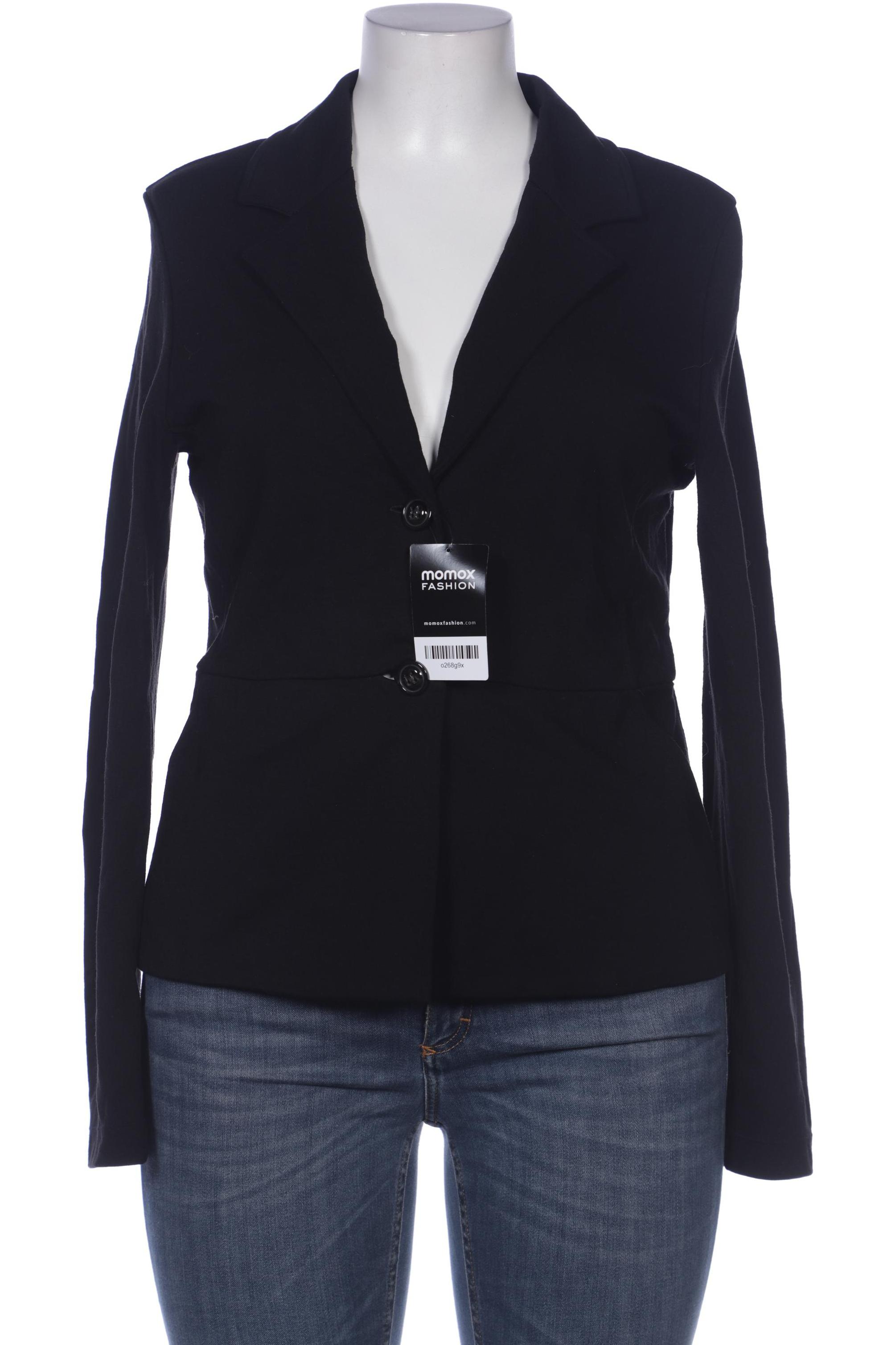 

Weekend Max Mara Damen Blazer, schwarz, Gr. 44