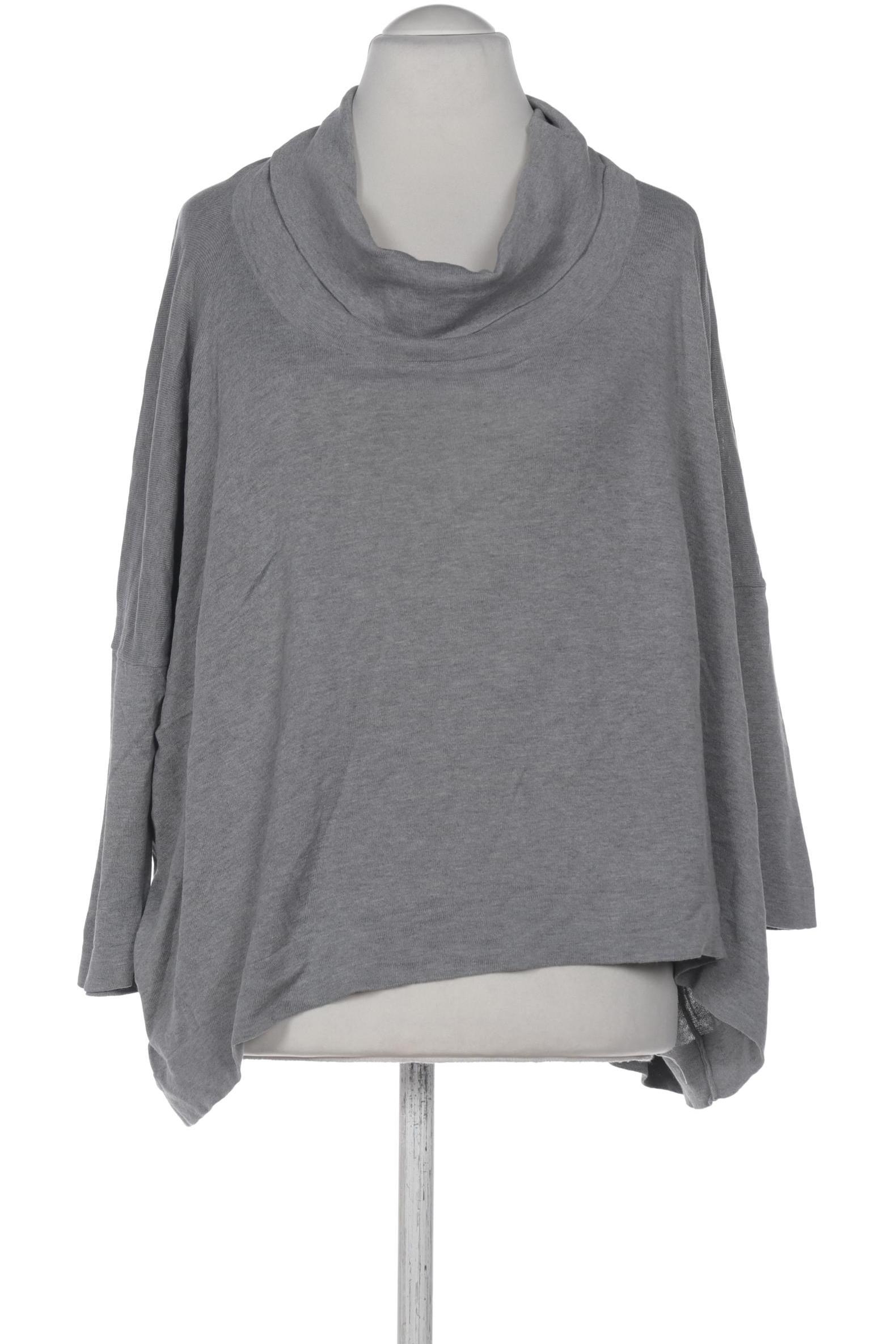 

Weekend Max Mara Damen Pullover, grau, Gr. 56