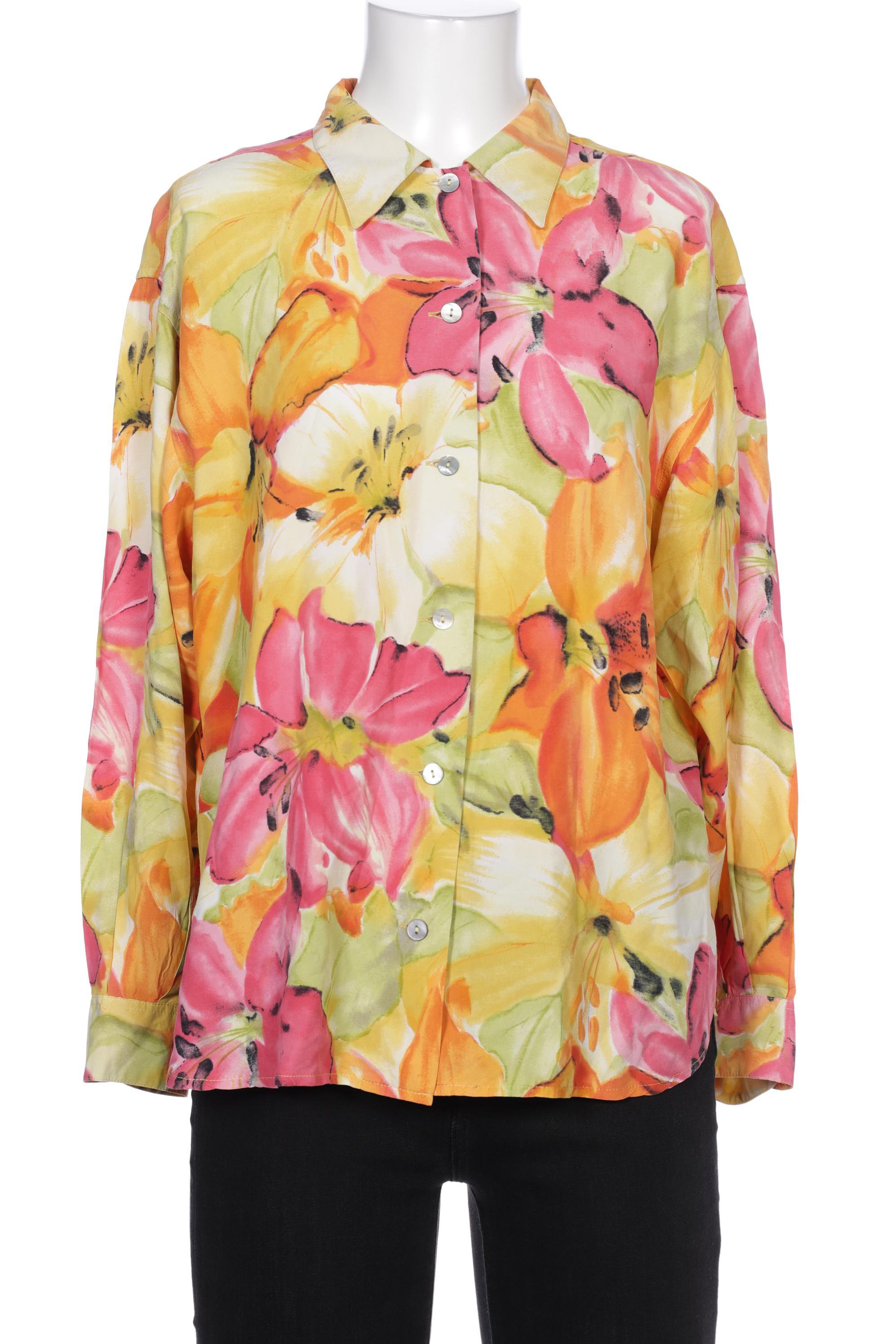 

Weekend Max Mara Damen Bluse, mehrfarbig, Gr. 38