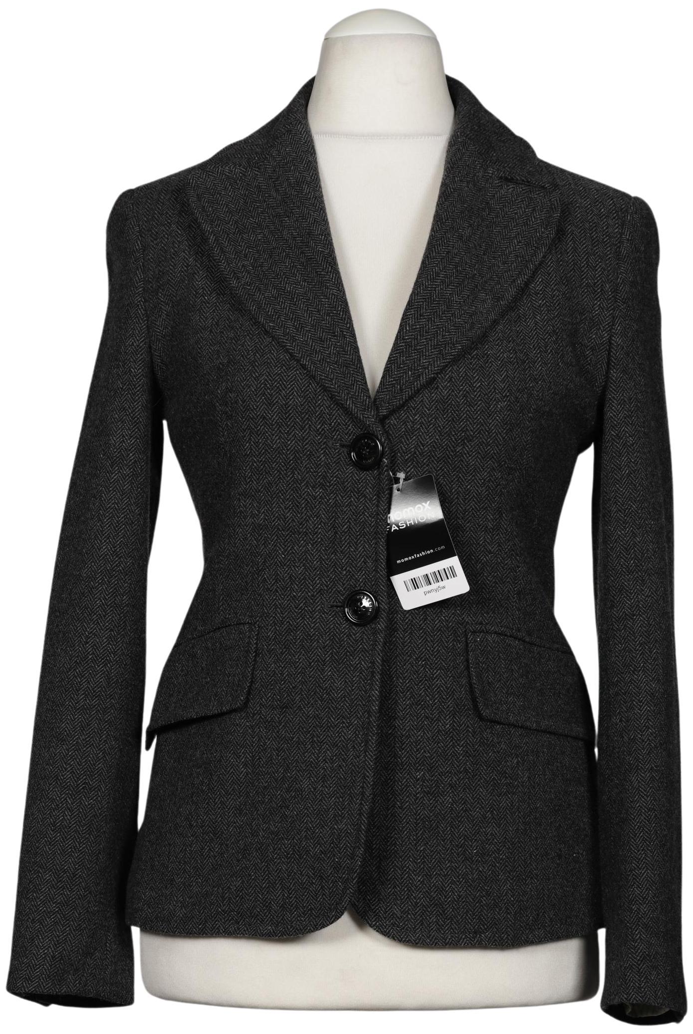 

Weekend Max Mara Damen Blazer, grau, Gr. 34