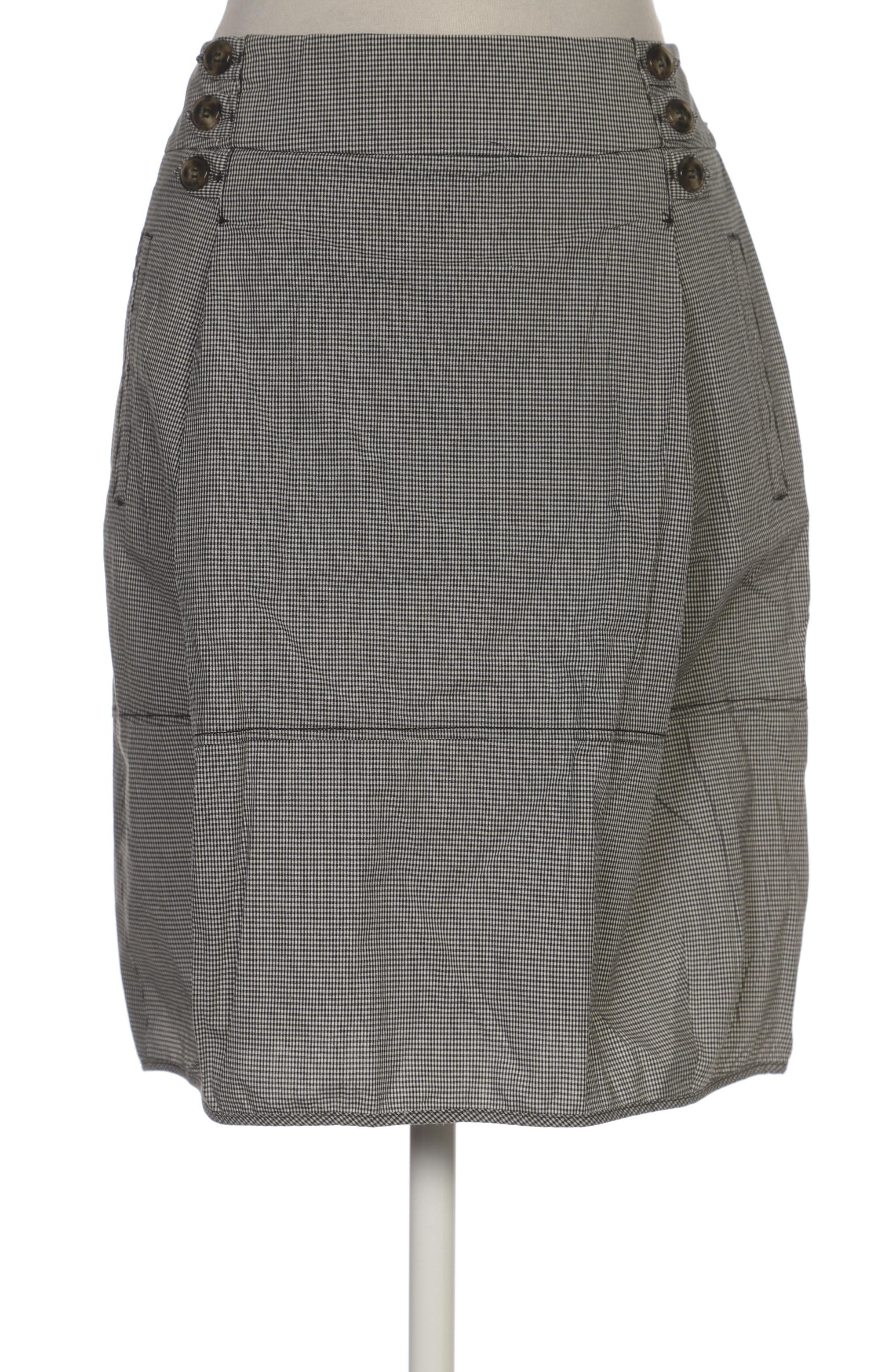 

Weekend Max Mara Damen Rock, grau, Gr. 38