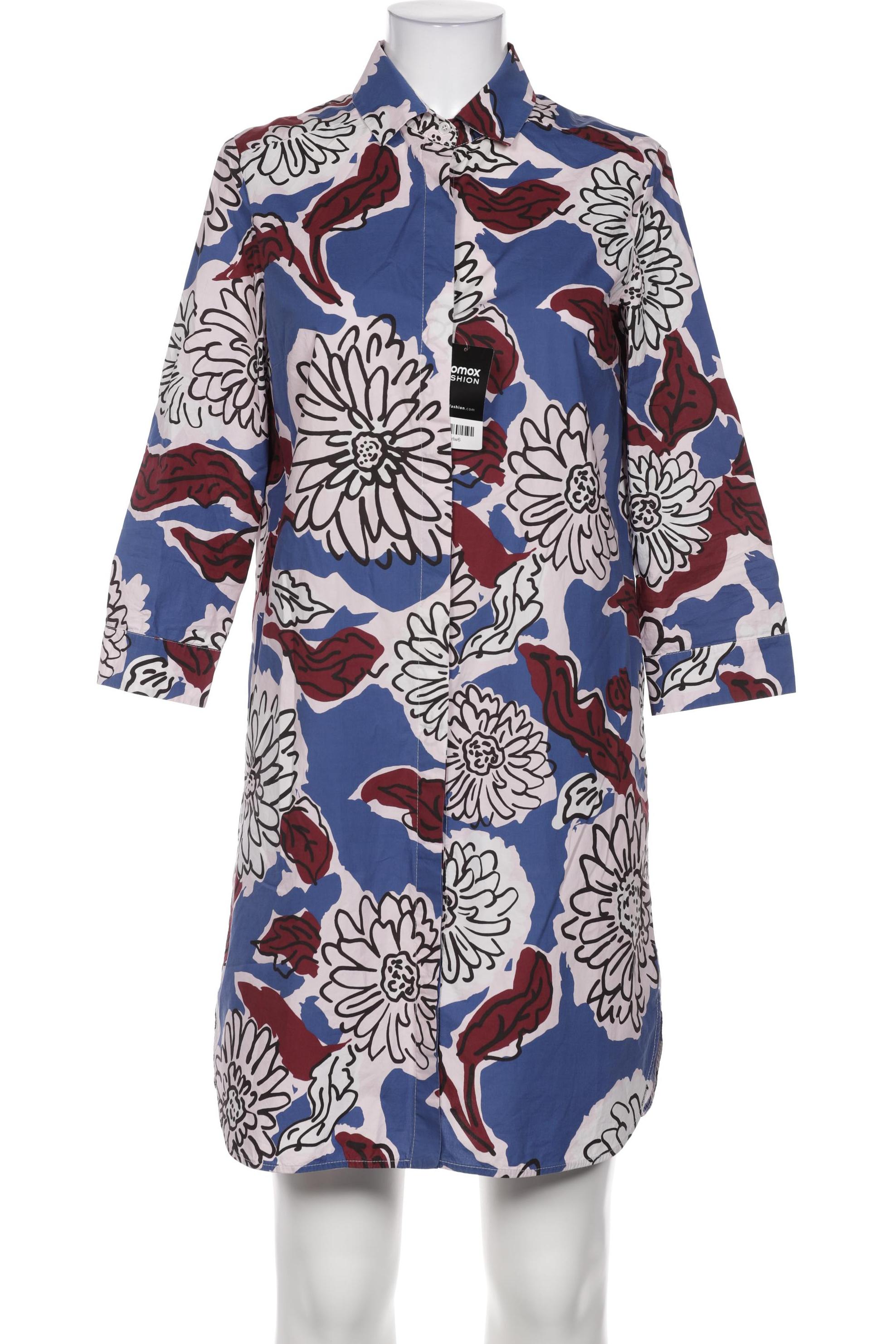 

Weekend Max Mara Damen Kleid, blau, Gr. 42