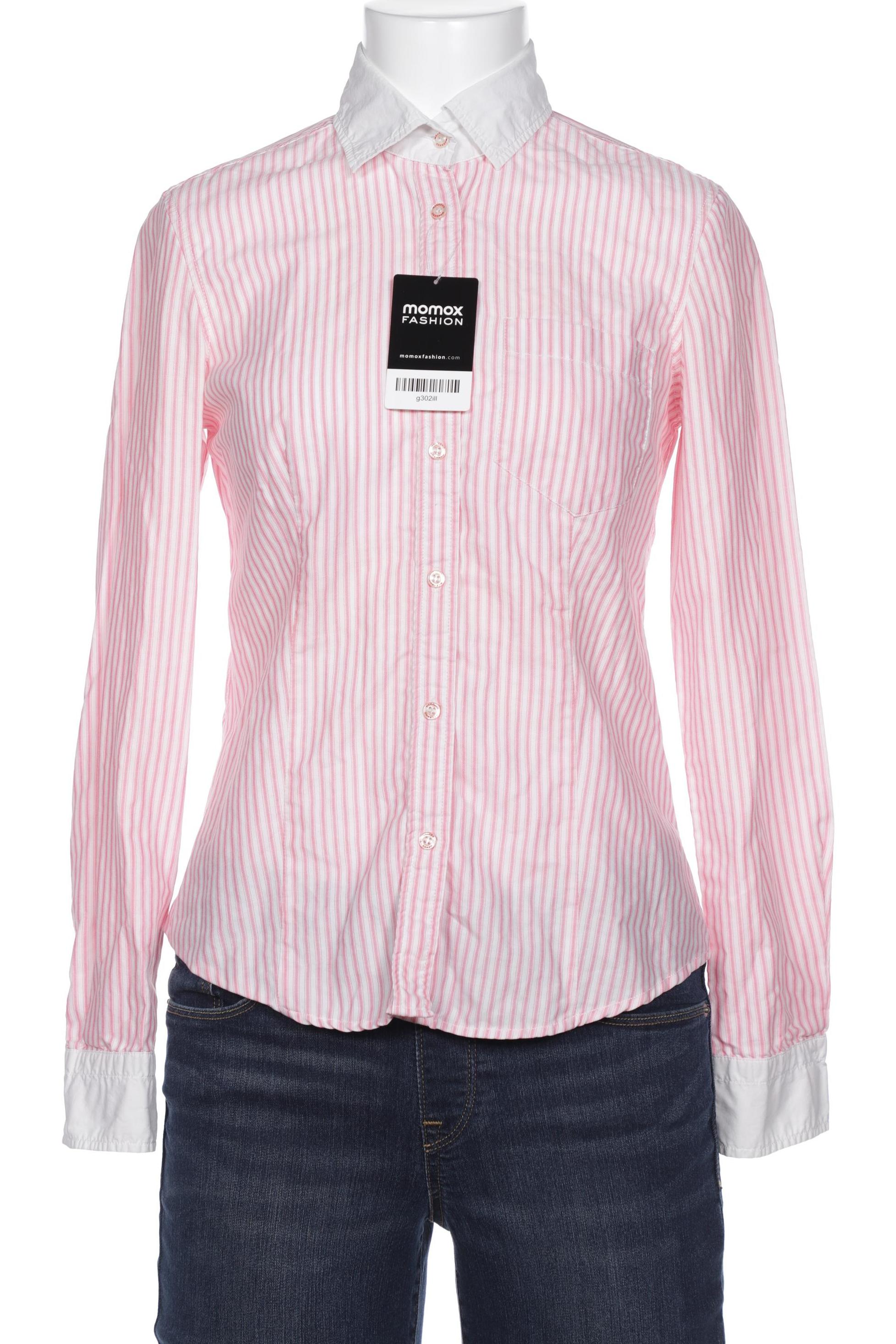 

Weekend Max Mara Damen Bluse, pink, Gr. 36