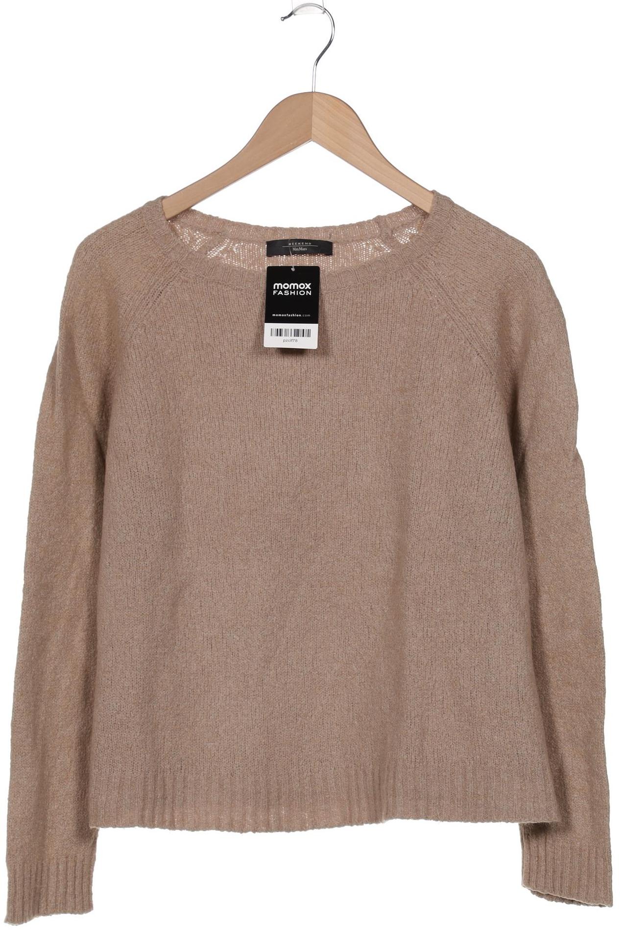 

WEEKEND Max Mara Damen Pullover, beige