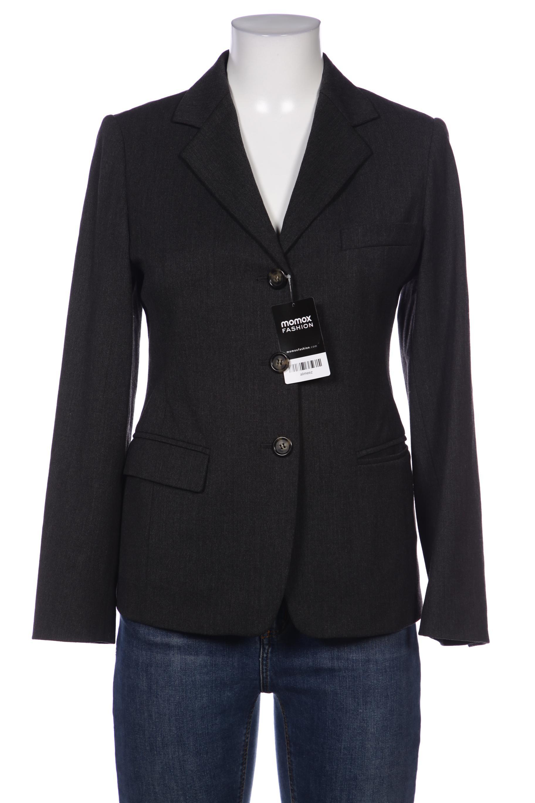 

Weekend Max Mara Damen Blazer, grau, Gr. 36