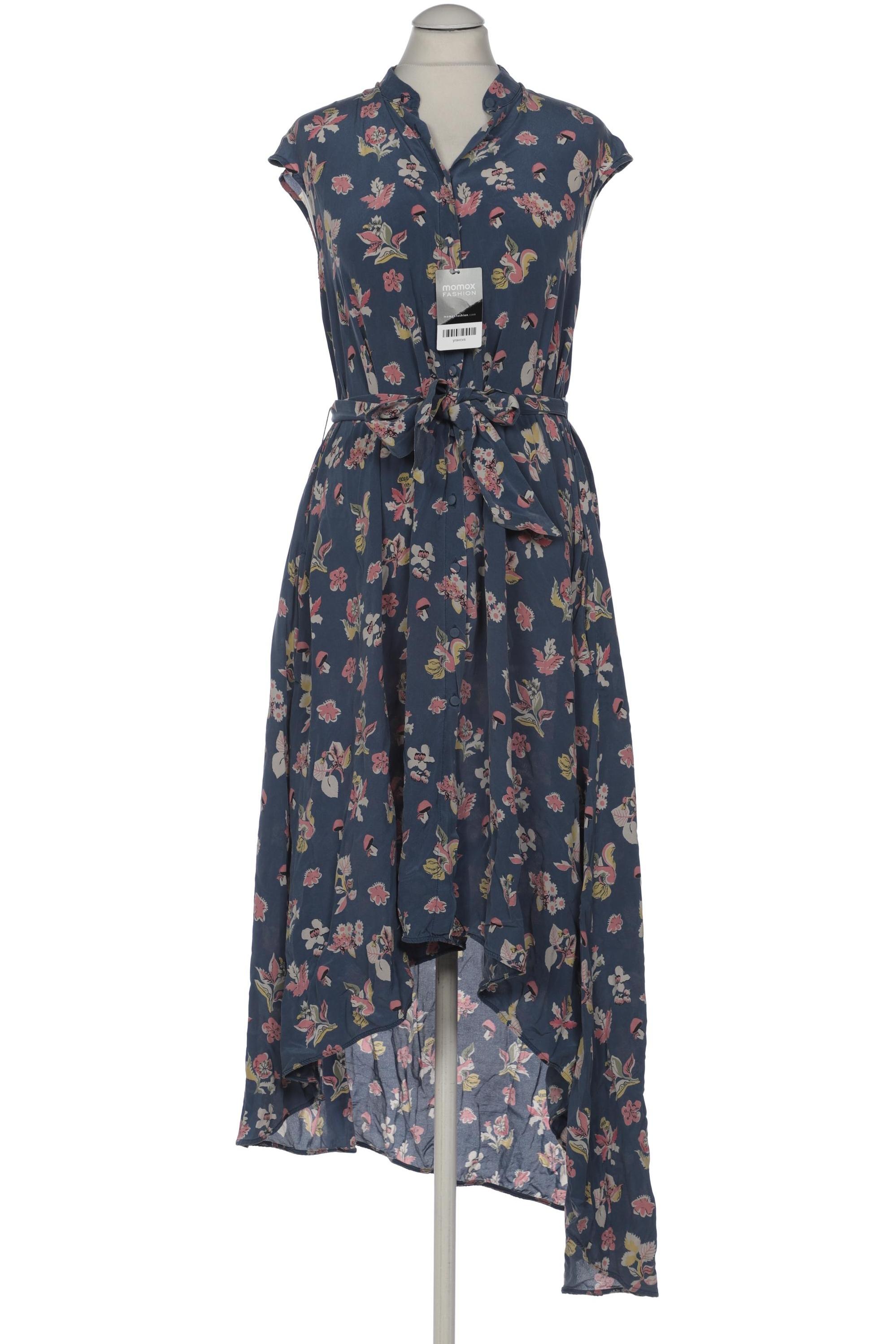 

Weekend Max Mara Damen Kleid, blau, Gr. 38