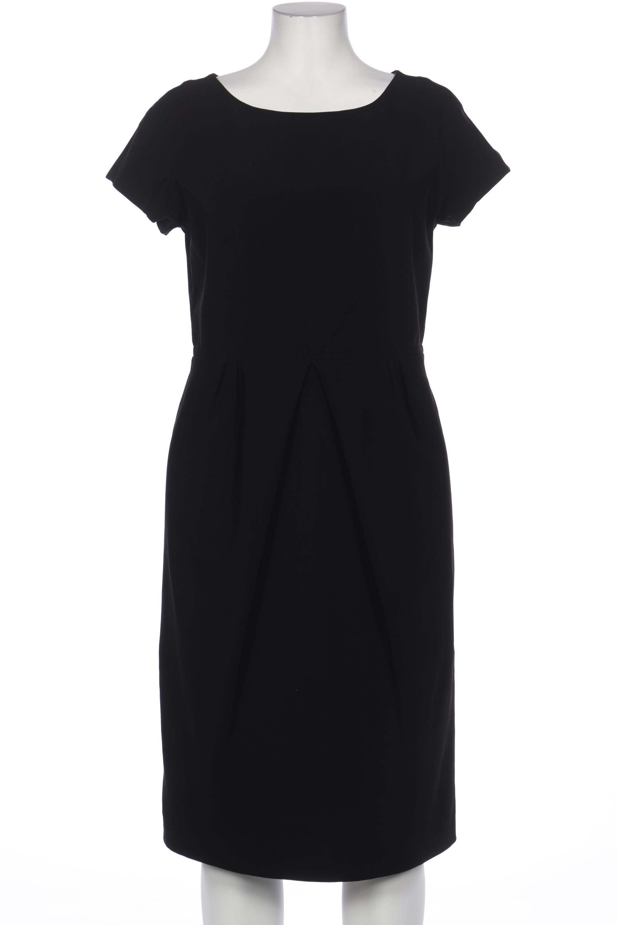 

Weekend Max Mara Damen Kleid, schwarz, Gr. 46
