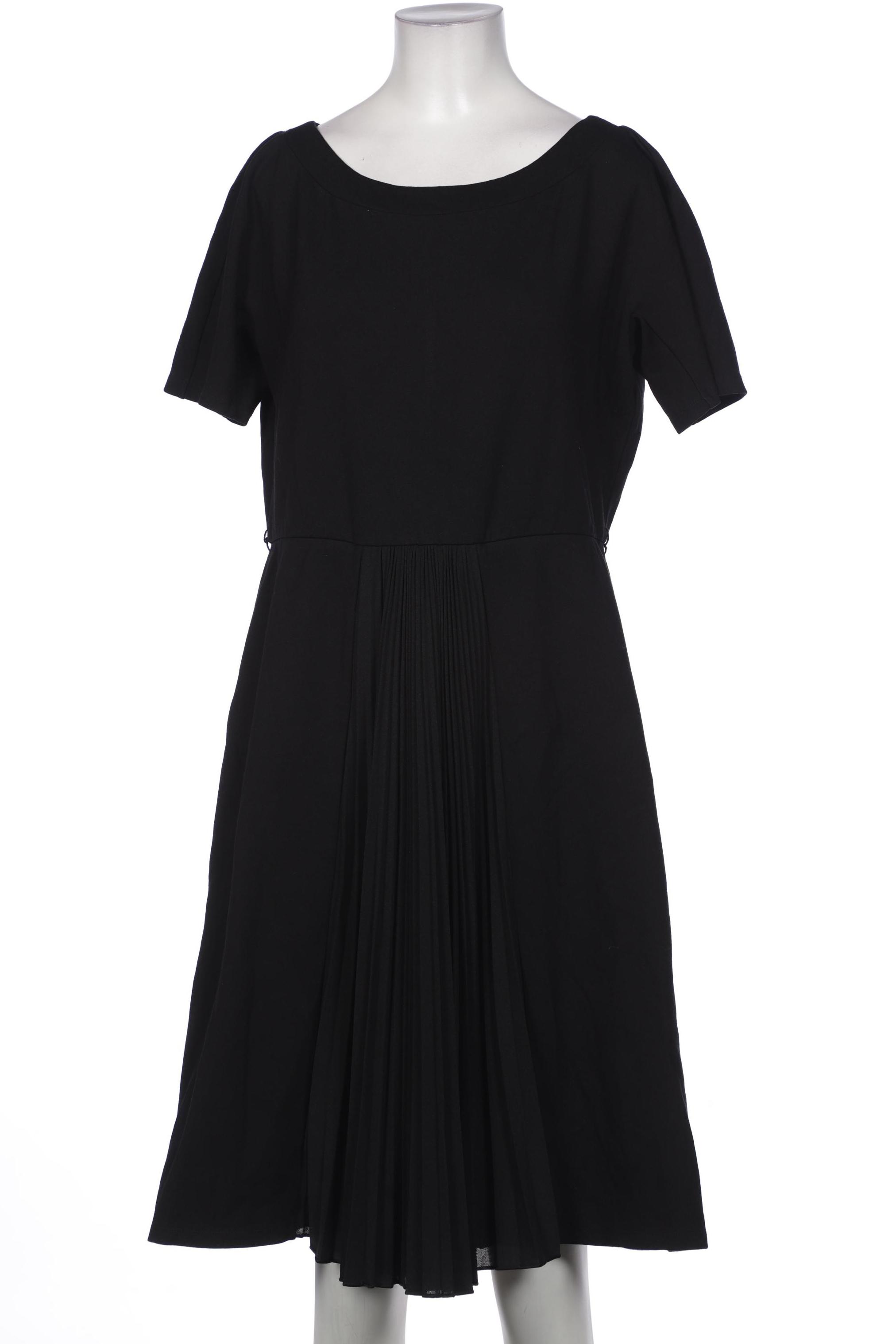 

Weekend Max Mara Damen Kleid, schwarz, Gr. 38