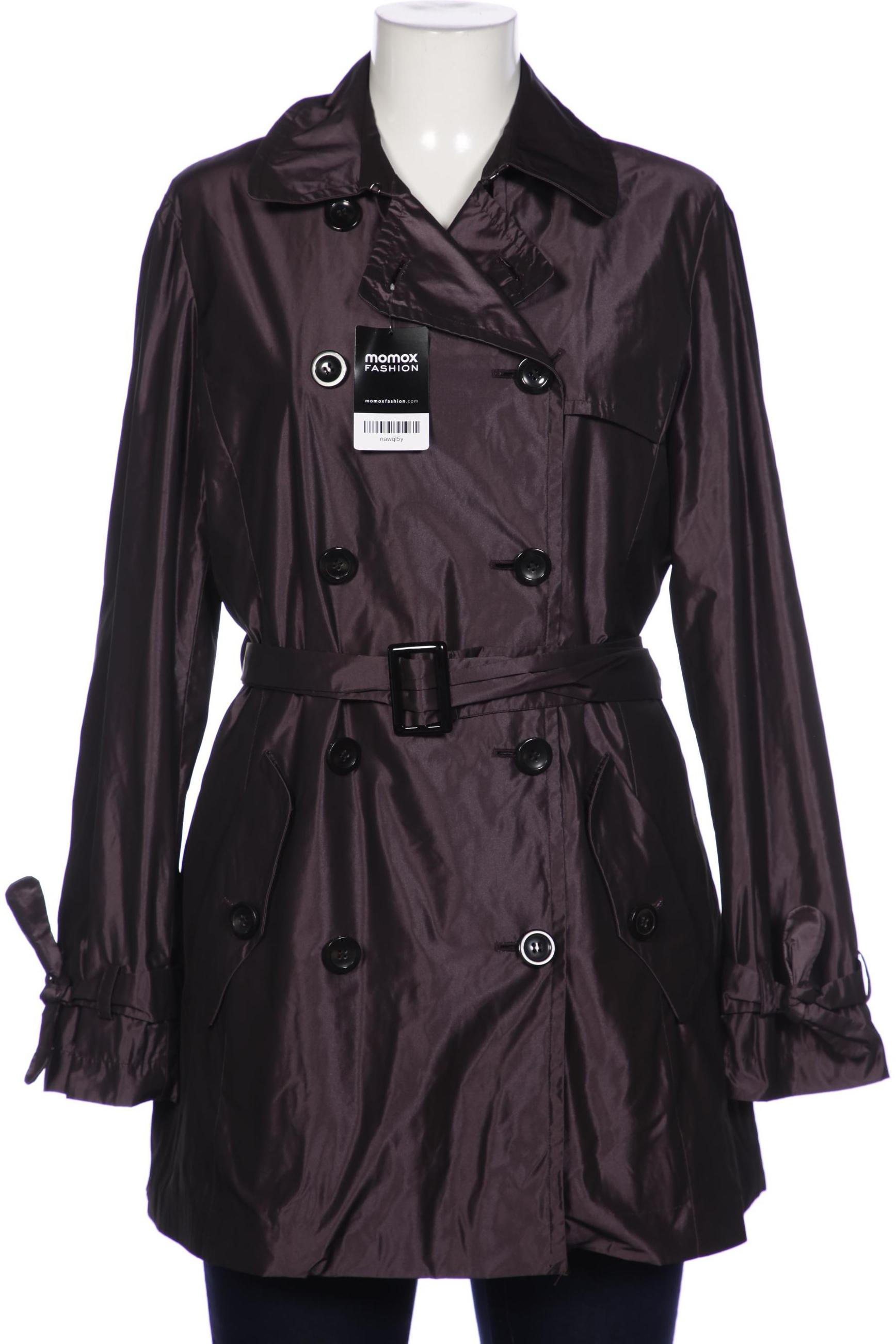 

Weekend Max Mara Damen Mantel, flieder, Gr. 40