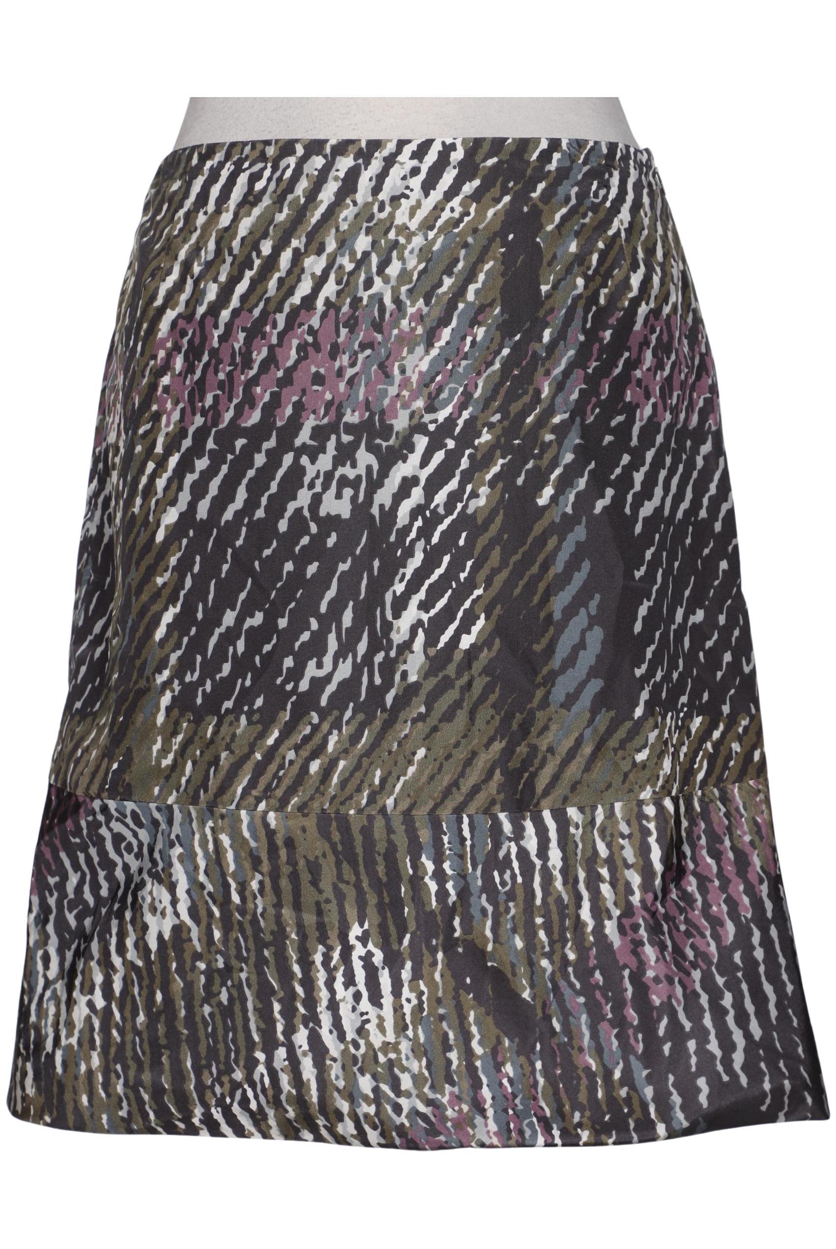 

Weekend Max Mara Damen Rock, grün, Gr. 34