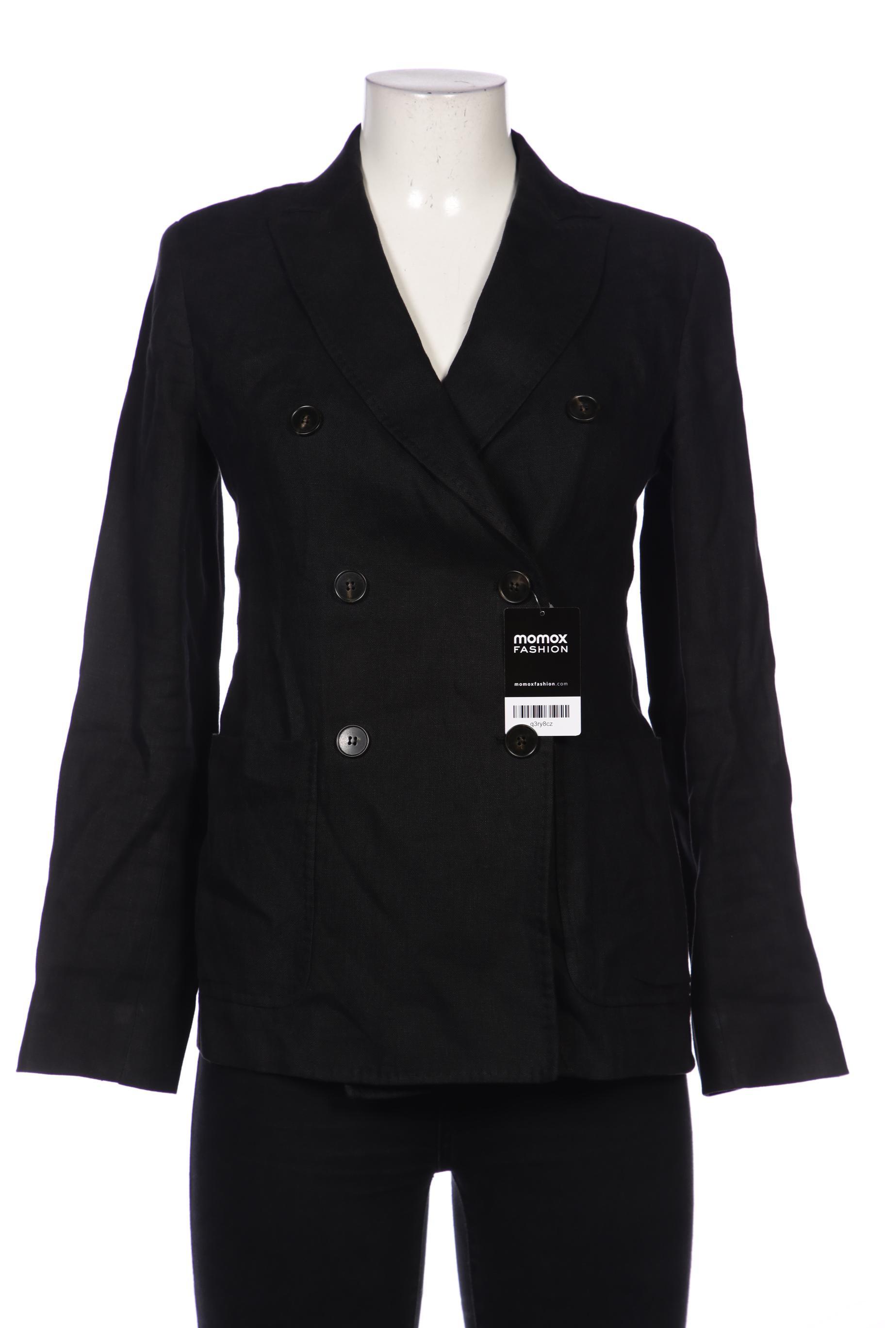 

Weekend Max Mara Damen Blazer, schwarz, Gr. 36