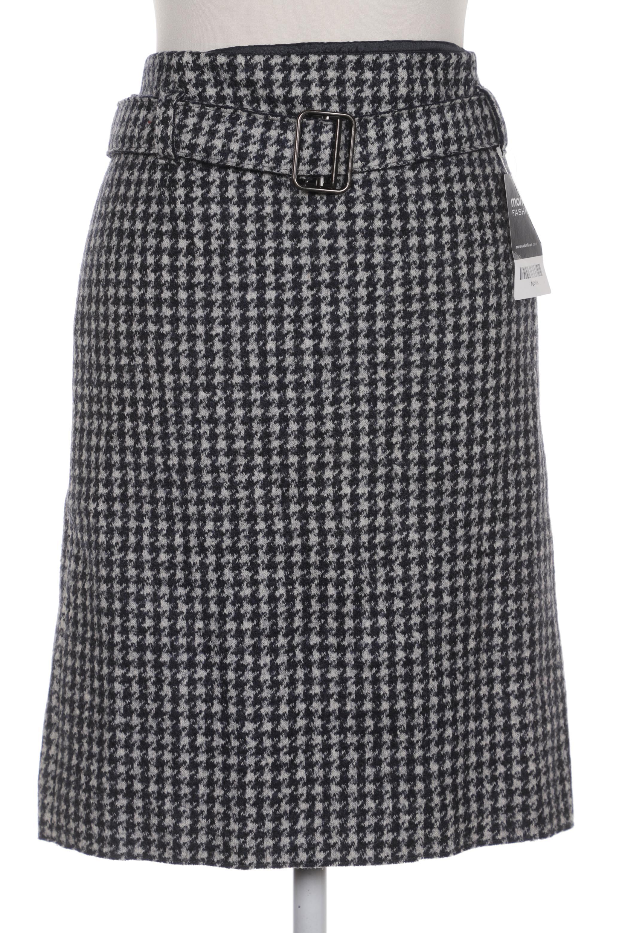 

Weekend Max Mara Damen Rock, marineblau, Gr. 40
