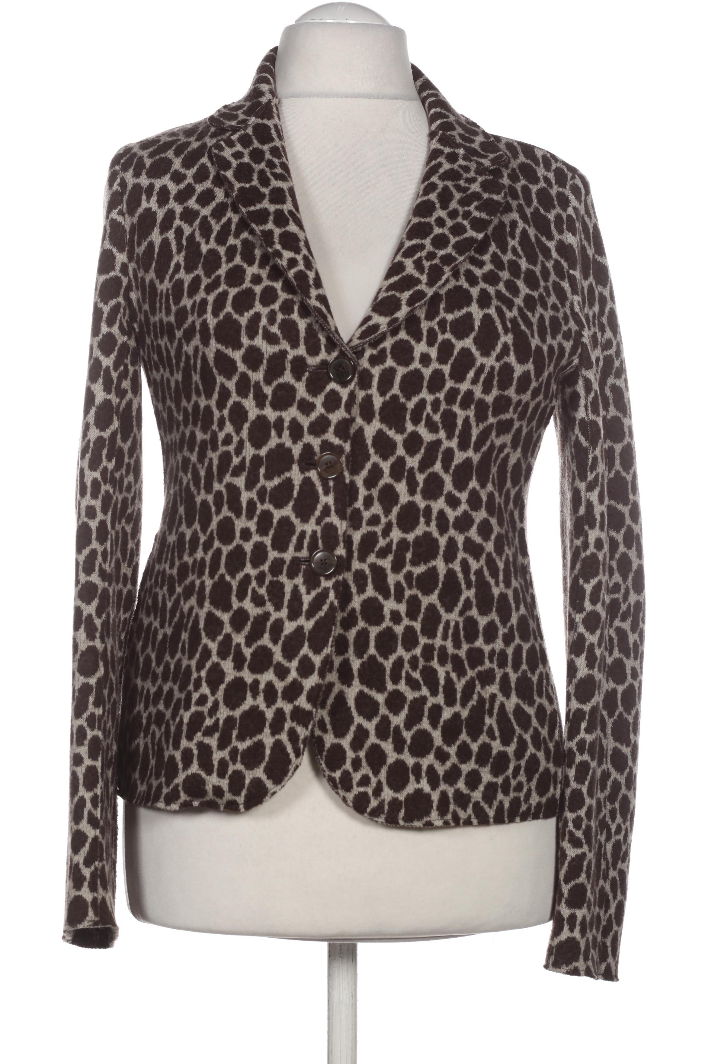 

Weekend Max Mara Damen Blazer, braun, Gr. 42