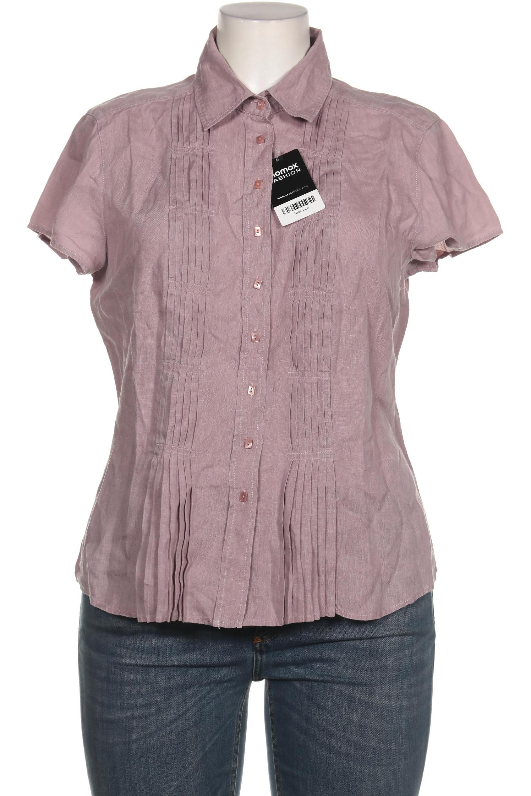 

Weekend Max Mara Damen Bluse, pink, Gr. 44